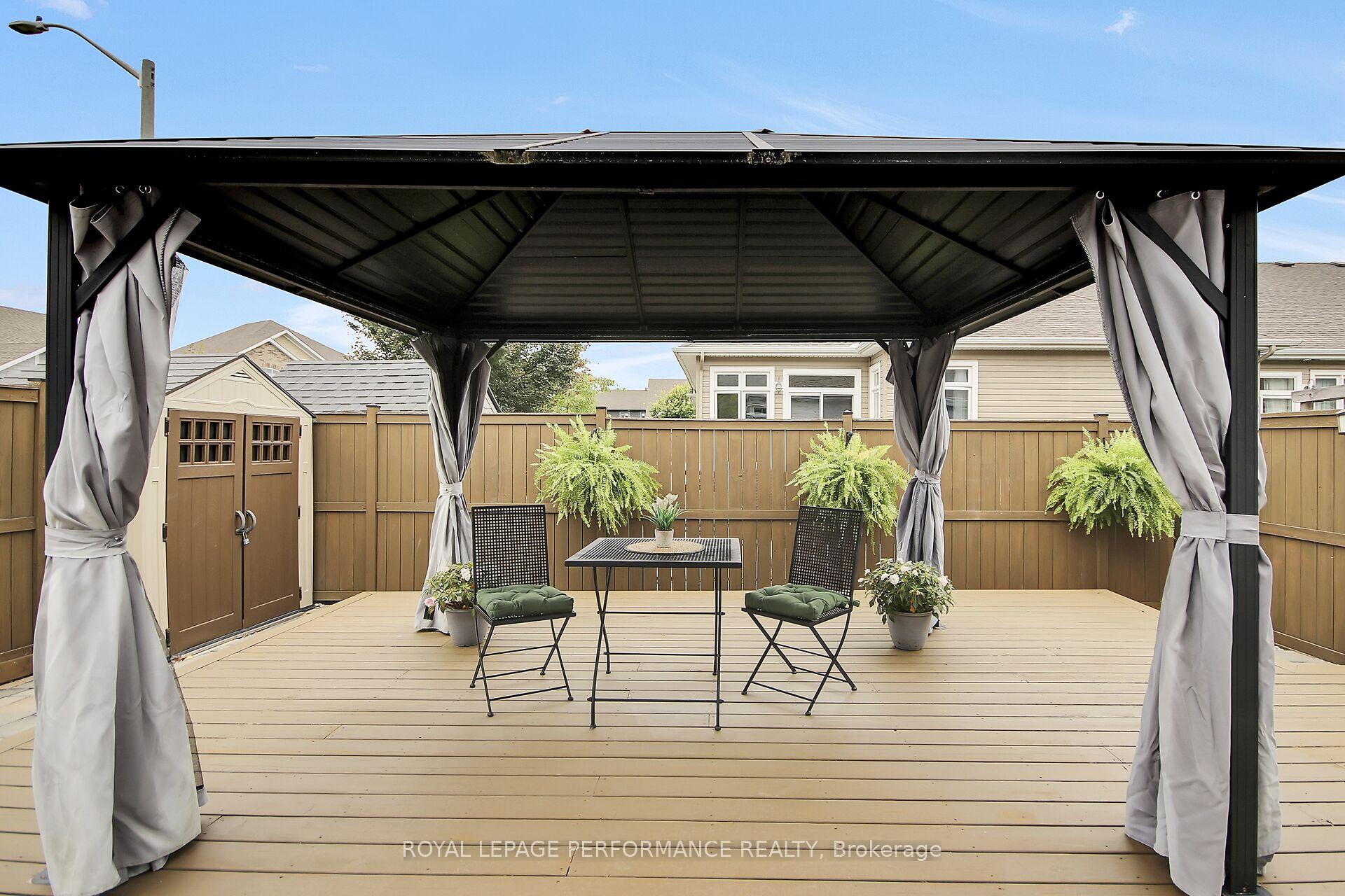 Photo 35 of 522 Silverbell Crescent, Ottawa, Blossom Park/Kemp Park/Findlay Creek — HOMEH