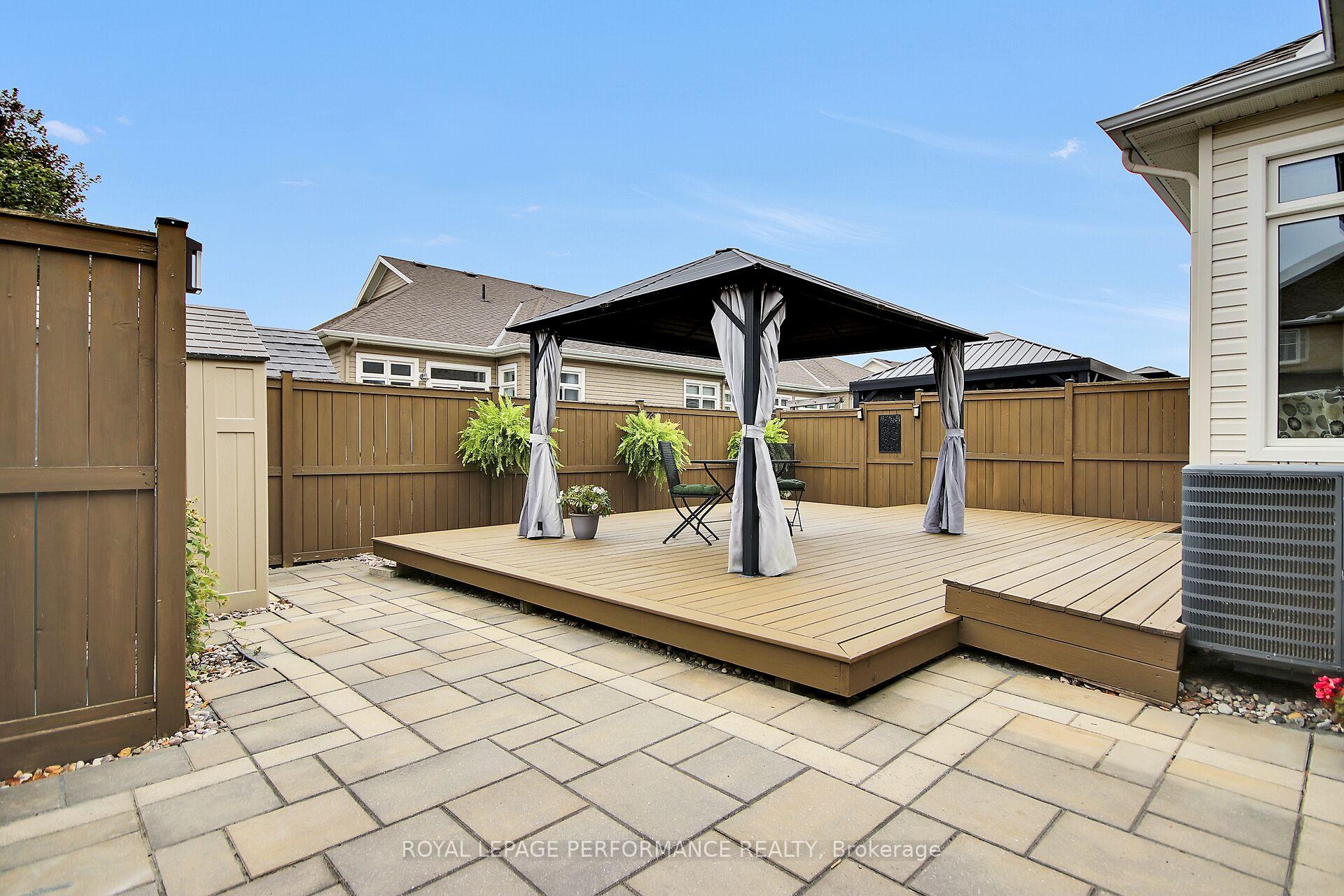 Photo 37 of 522 Silverbell Crescent, Ottawa, Blossom Park/Kemp Park/Findlay Creek — HOMEH