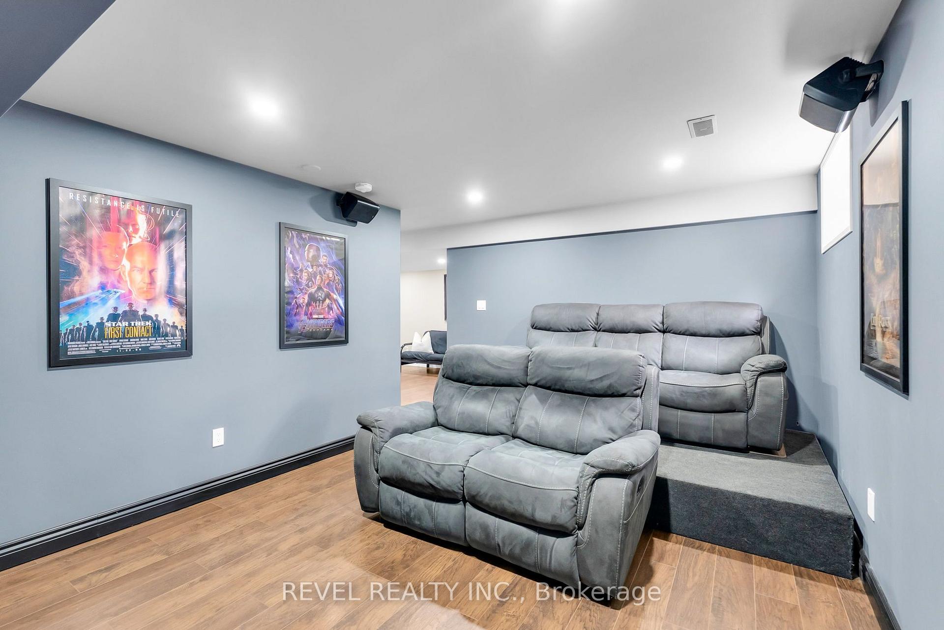 Photo 35 of 14 Devonleigh Drive, Amaranth, Rural Amaranth — HOMEH