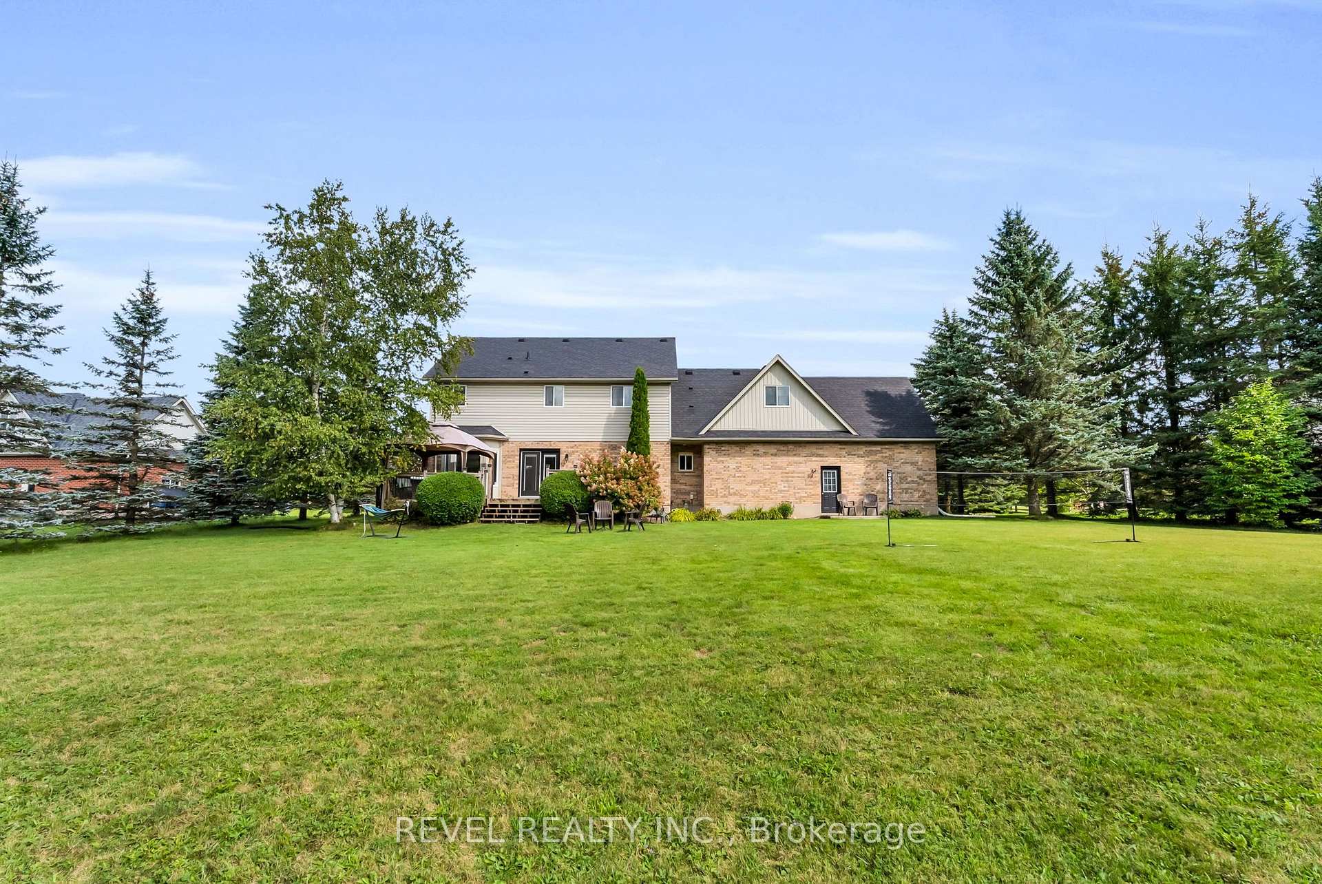 Photo 46 of 14 Devonleigh Drive, Amaranth, Rural Amaranth — HOMEH