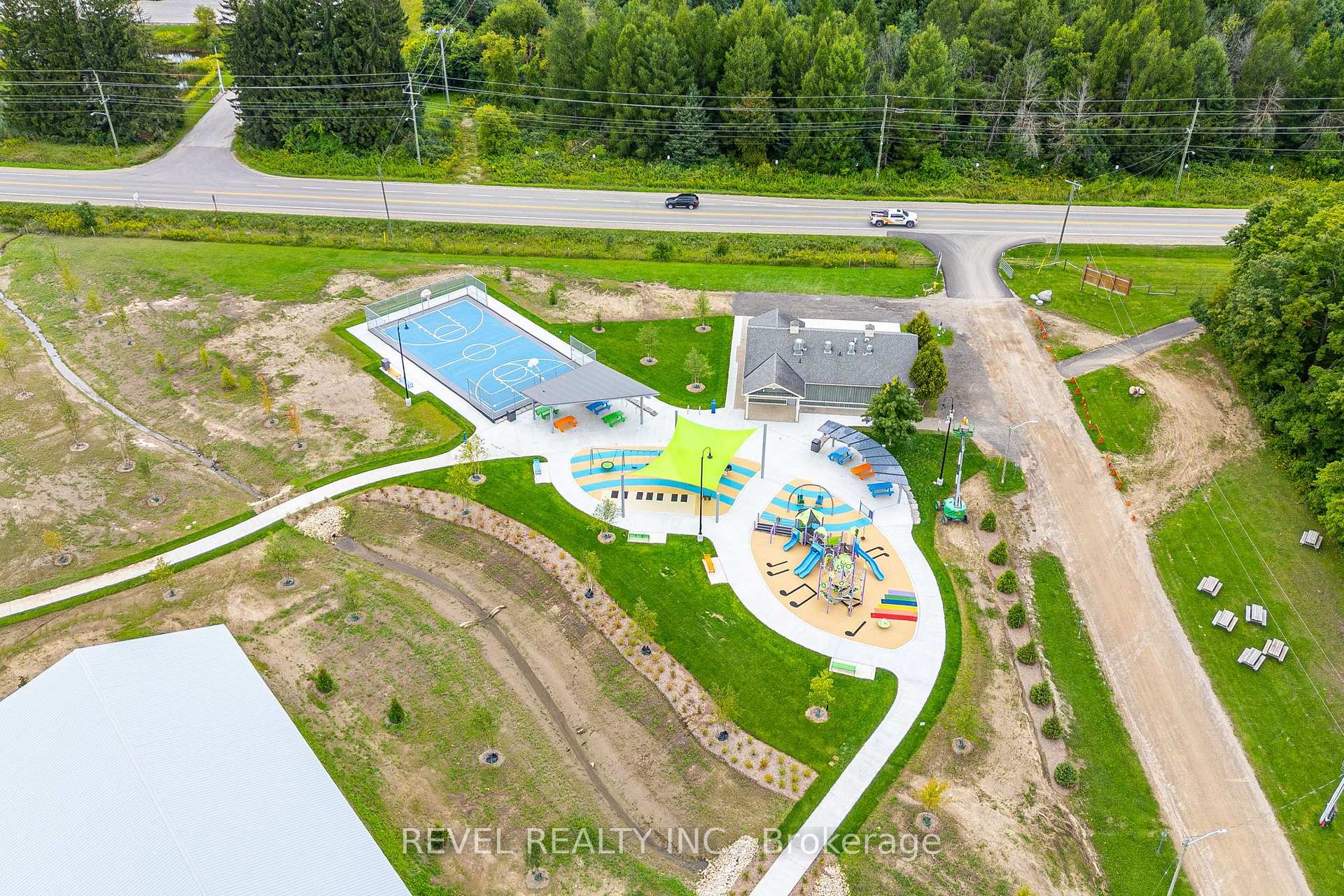 Photo 48 of 14 Devonleigh Drive, Amaranth, Rural Amaranth — HOMEH
