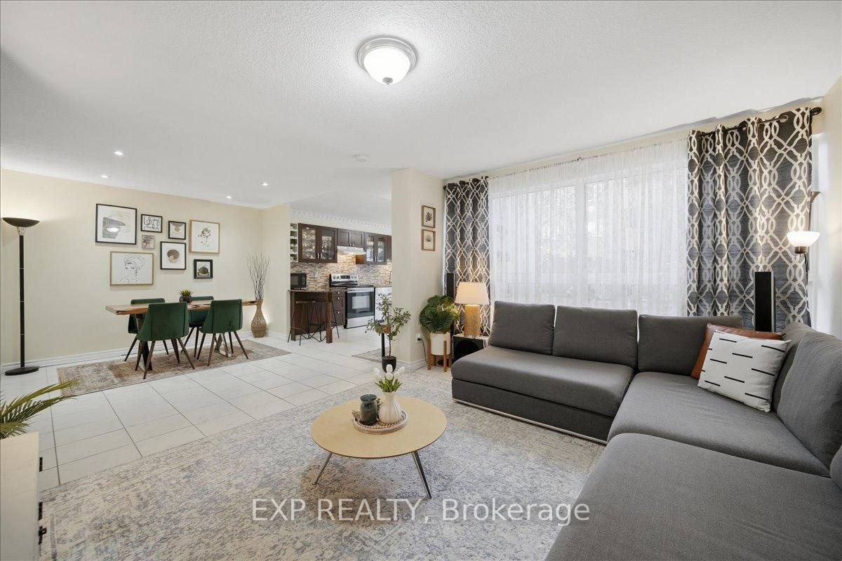 Photo of Unit 167, 1055 Dundas Street E
