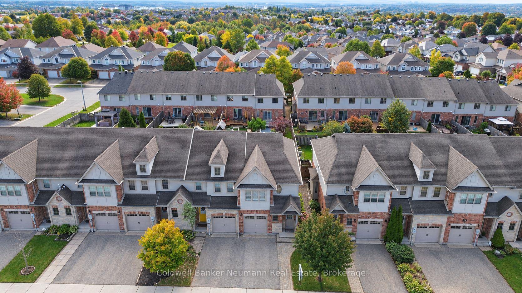 Photo 3 of 89 Washburn Drive, Guelph, Grange Road — HOMEH
