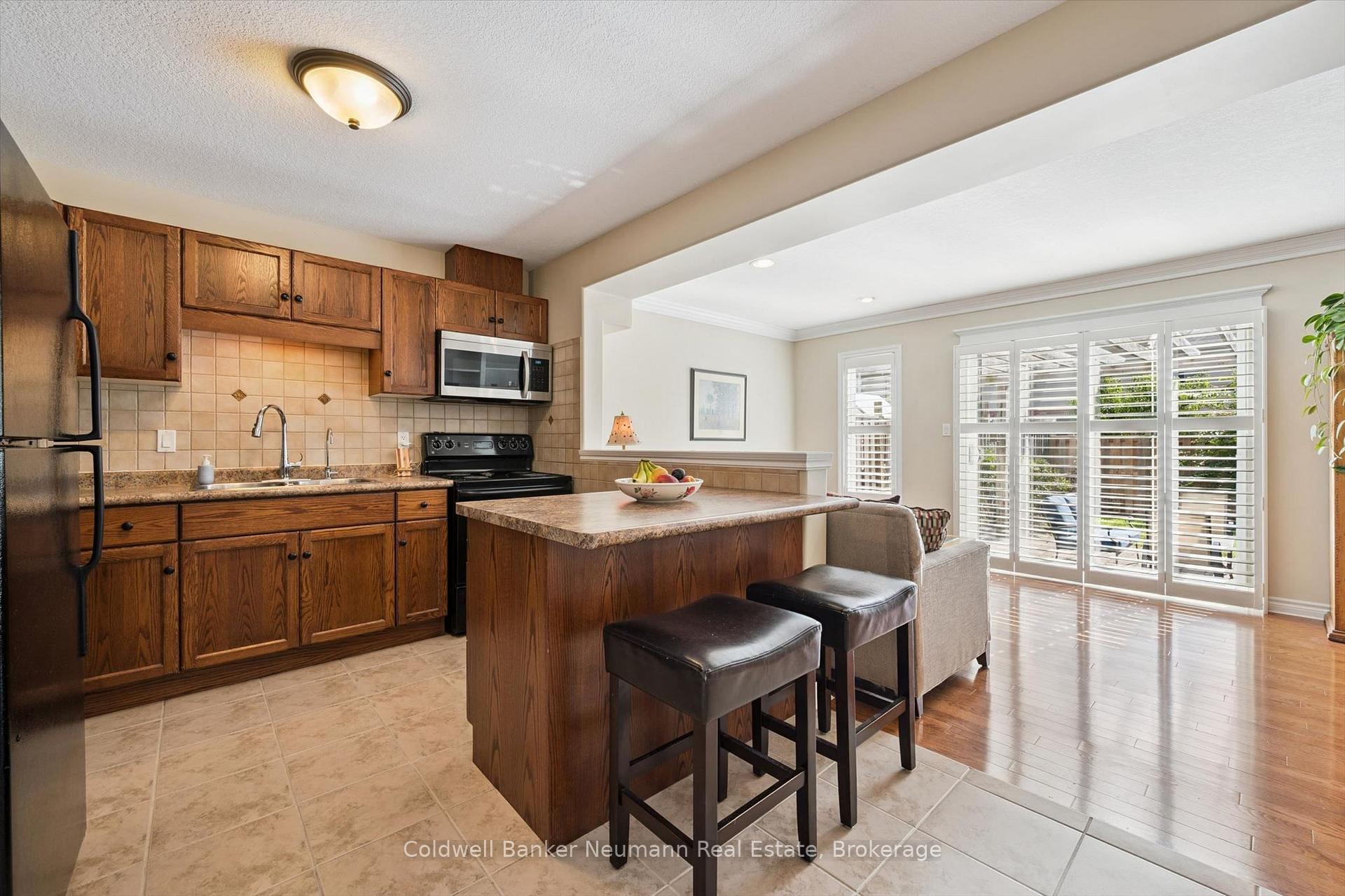 Photo 5 of 89 Washburn Drive, Guelph, Grange Road — HOMEH