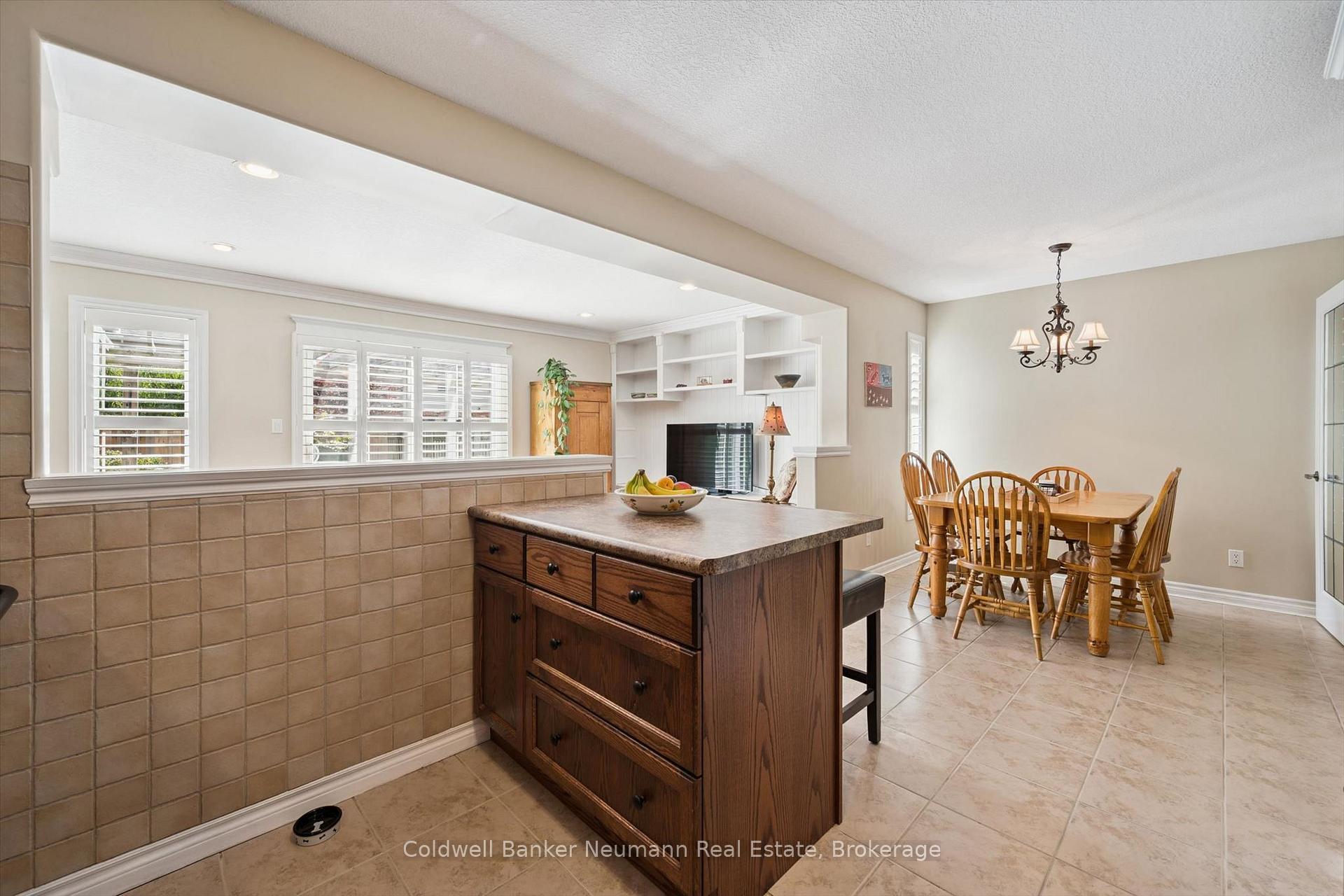 Photo 7 of 89 Washburn Drive, Guelph, Grange Road — HOMEH