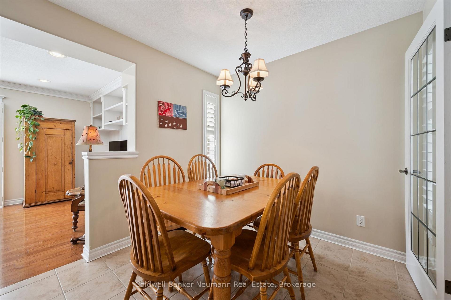 Photo 8 of 89 Washburn Drive, Guelph, Grange Road — HOMEH