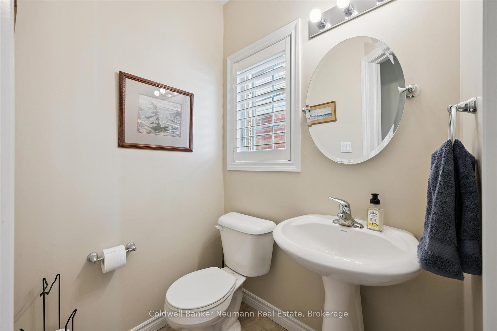 Photo 11 of 89 Washburn Drive, Guelph, Grange Road — HOMEH
