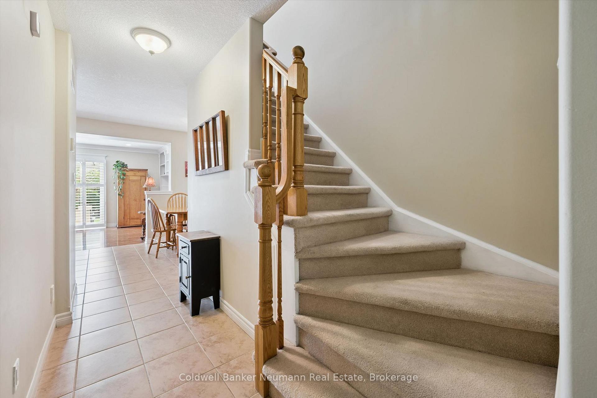 Photo 12 of 89 Washburn Drive, Guelph, Grange Road — HOMEH