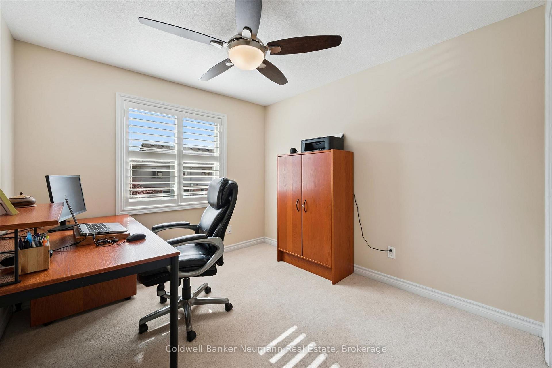 Photo 13 of 89 Washburn Drive, Guelph, Grange Road — HOMEH