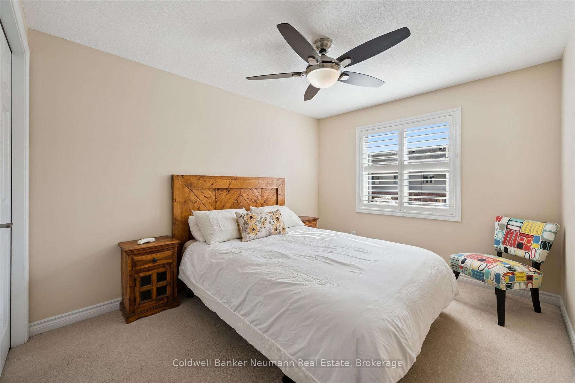 Photo 14 of 89 Washburn Drive, Guelph, Grange Road — HOMEH