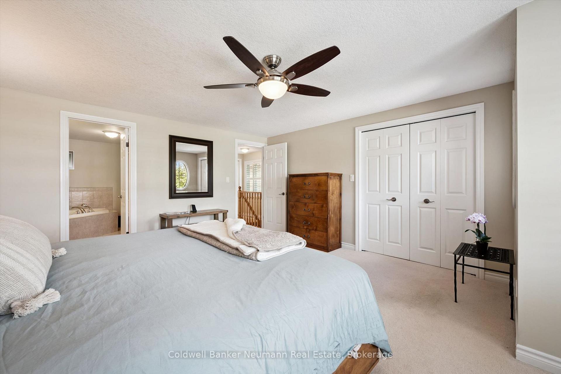 Photo 16 of 89 Washburn Drive, Guelph, Grange Road — HOMEH