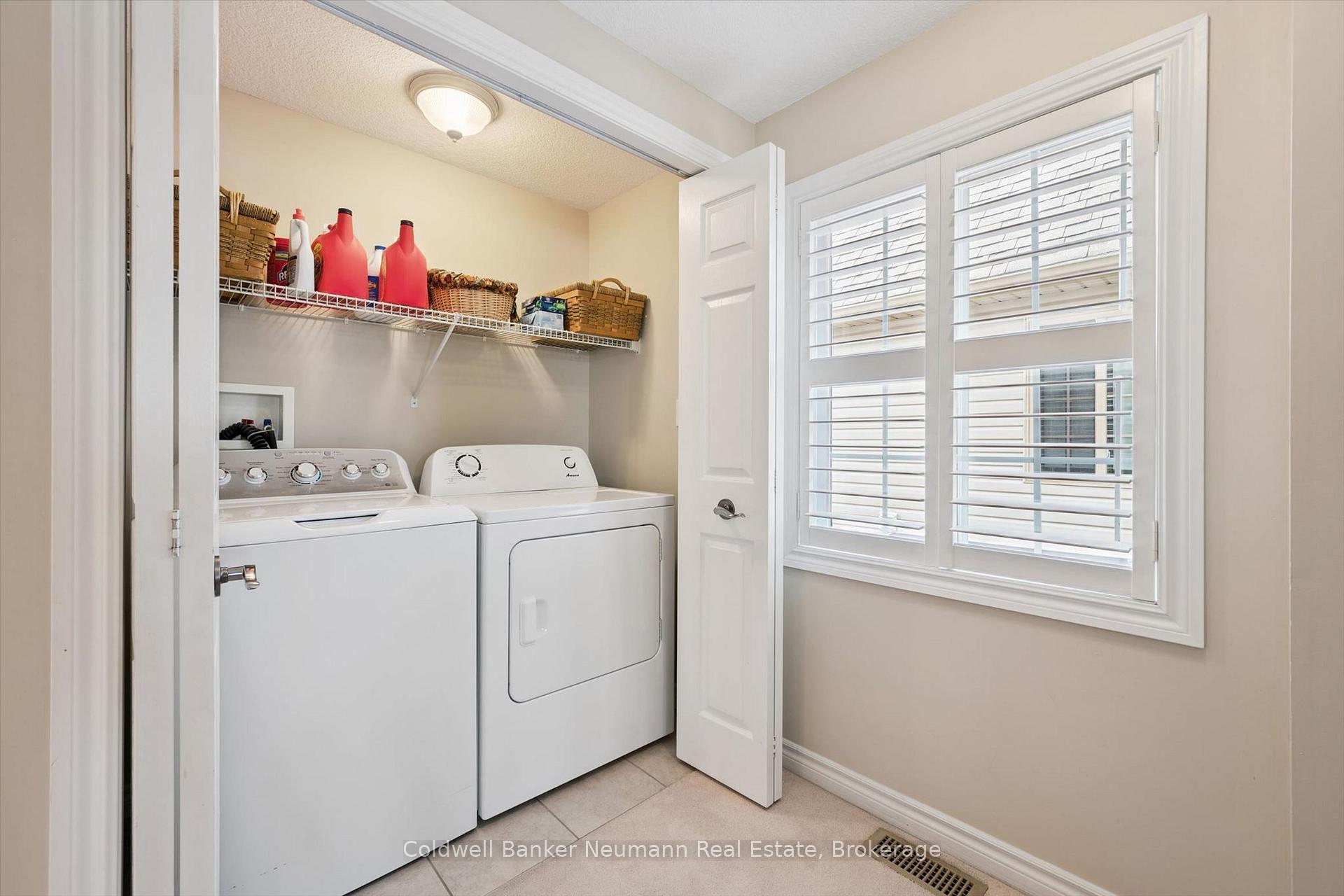Photo 19 of 89 Washburn Drive, Guelph, Grange Road — HOMEH