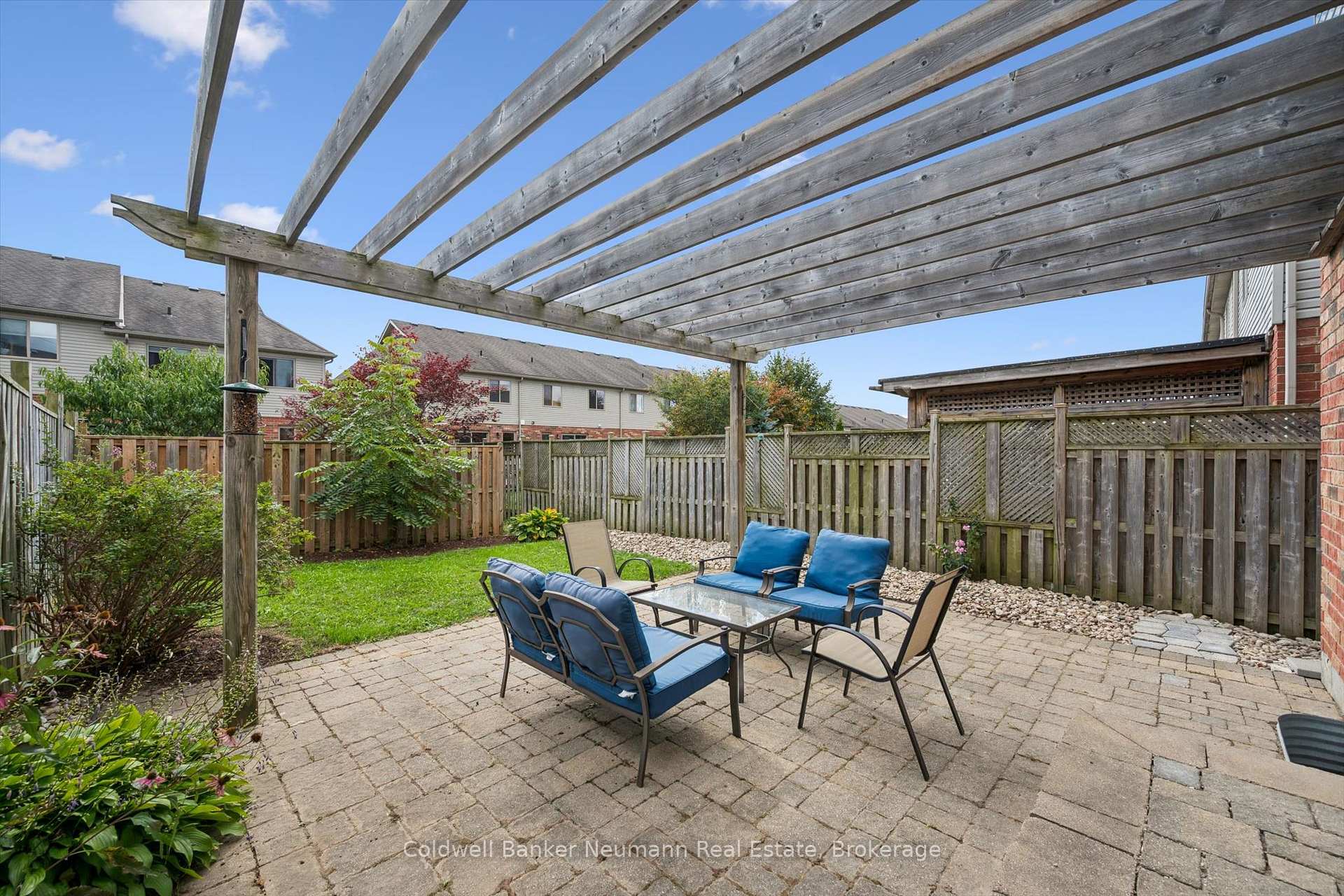 Photo 23 of 89 Washburn Drive, Guelph, Grange Road — HOMEH