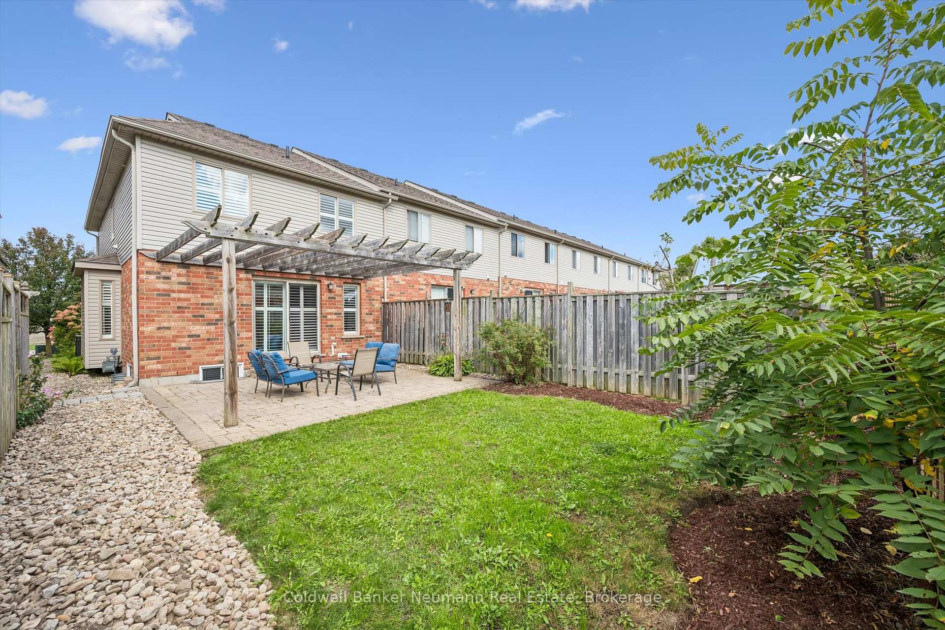 Photo 25 of 89 Washburn Drive, Guelph, Grange Road — HOMEH