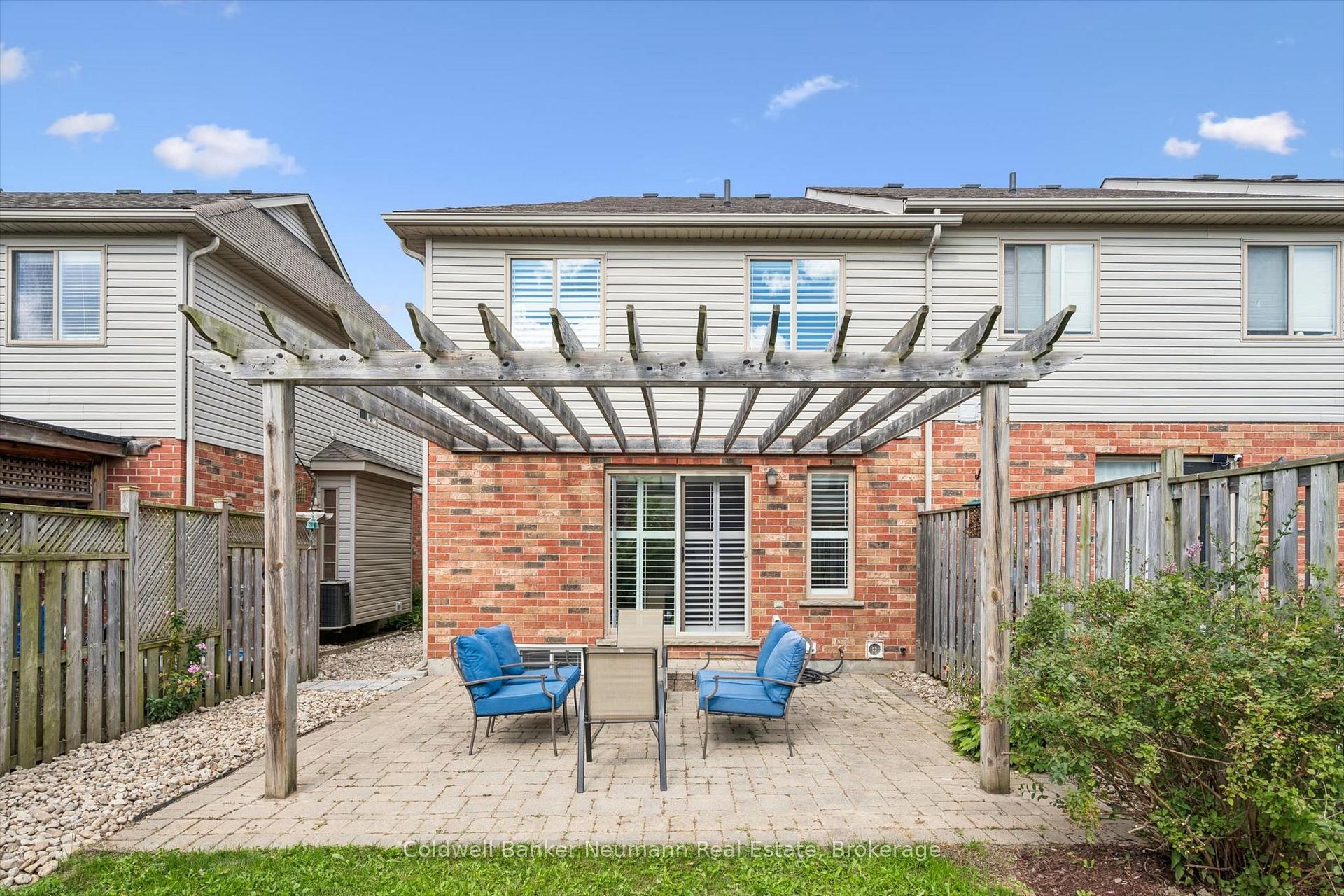 Photo 27 of 89 Washburn Drive, Guelph, Grange Road — HOMEH