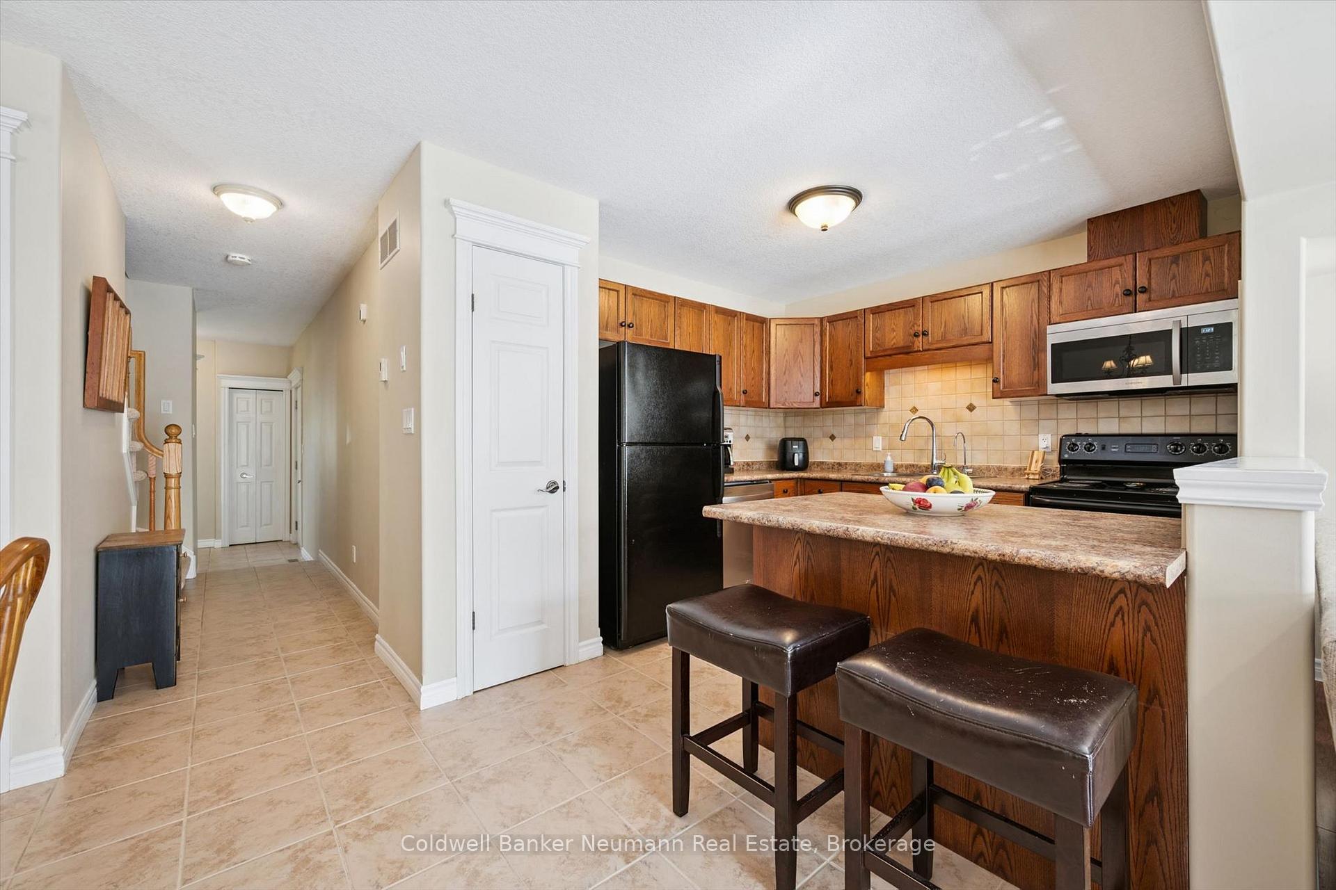 Photo 29 of 89 Washburn Drive, Guelph, Grange Road — HOMEH