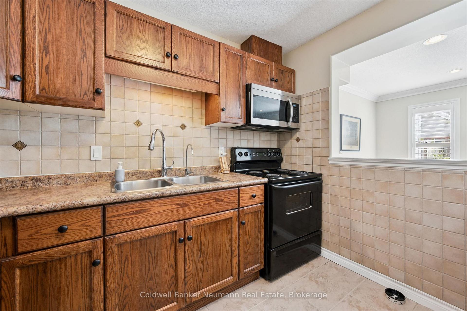 Photo 30 of 89 Washburn Drive, Guelph, Grange Road — HOMEH