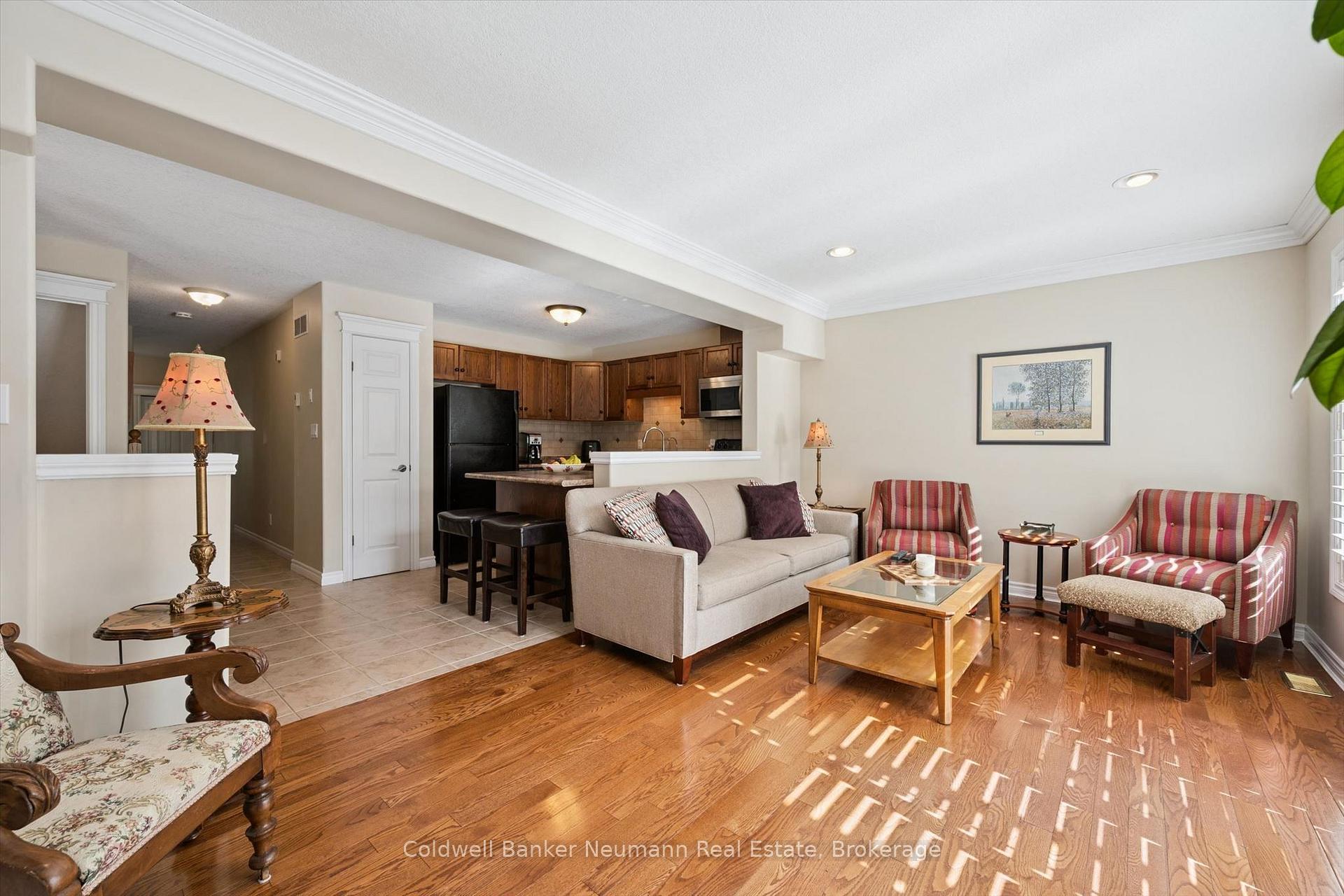 Photo 31 of 89 Washburn Drive, Guelph, Grange Road — HOMEH