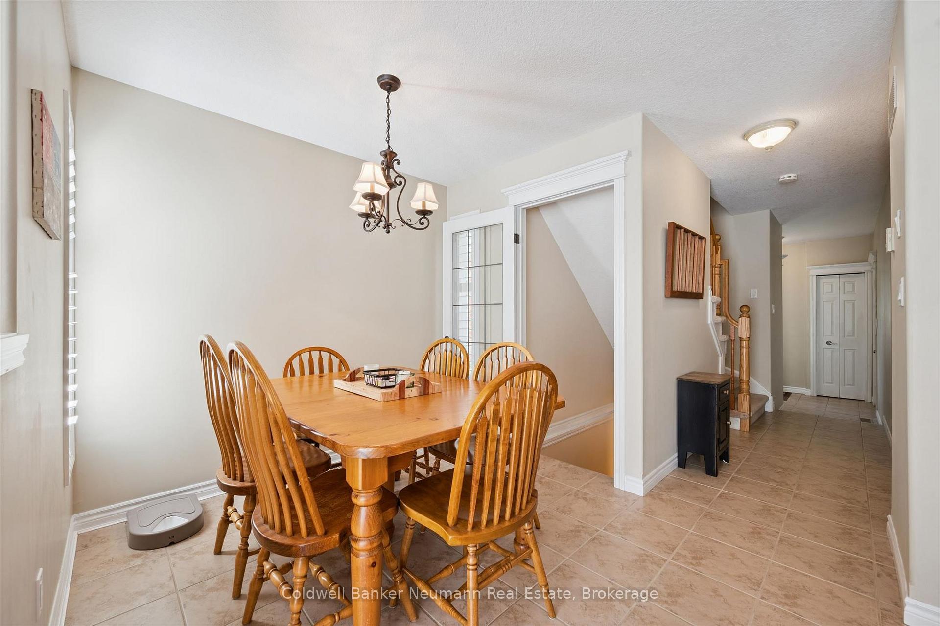 Photo 32 of 89 Washburn Drive, Guelph, Grange Road — HOMEH