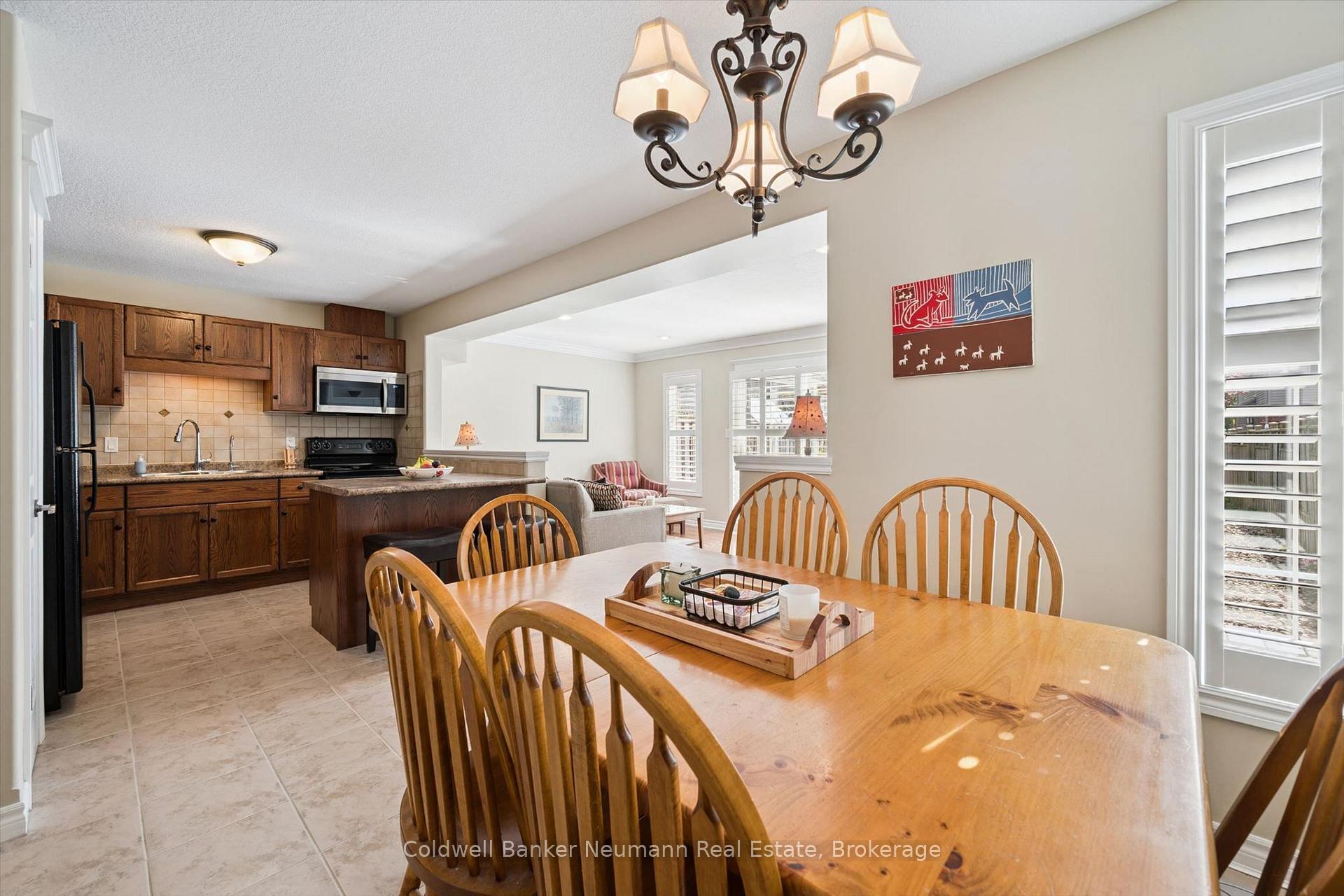 Photo 33 of 89 Washburn Drive, Guelph, Grange Road — HOMEH