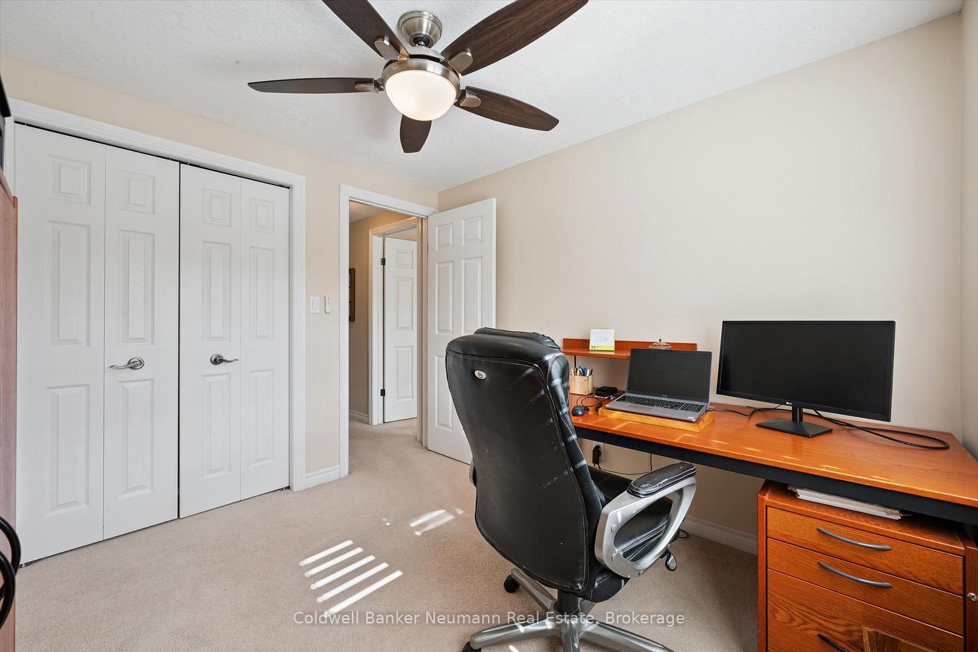 Photo 35 of 89 Washburn Drive, Guelph, Grange Road — HOMEH