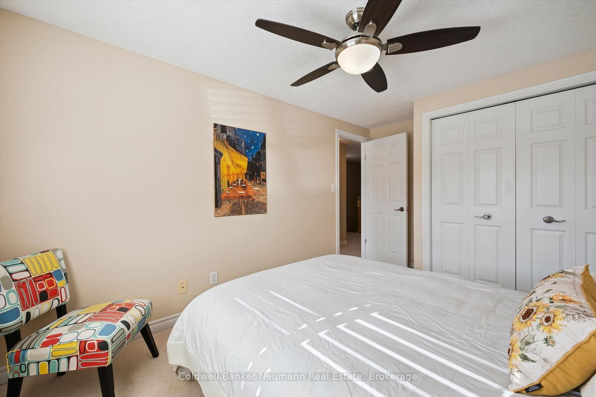 Photo 36 of 89 Washburn Drive, Guelph, Grange Road — HOMEH