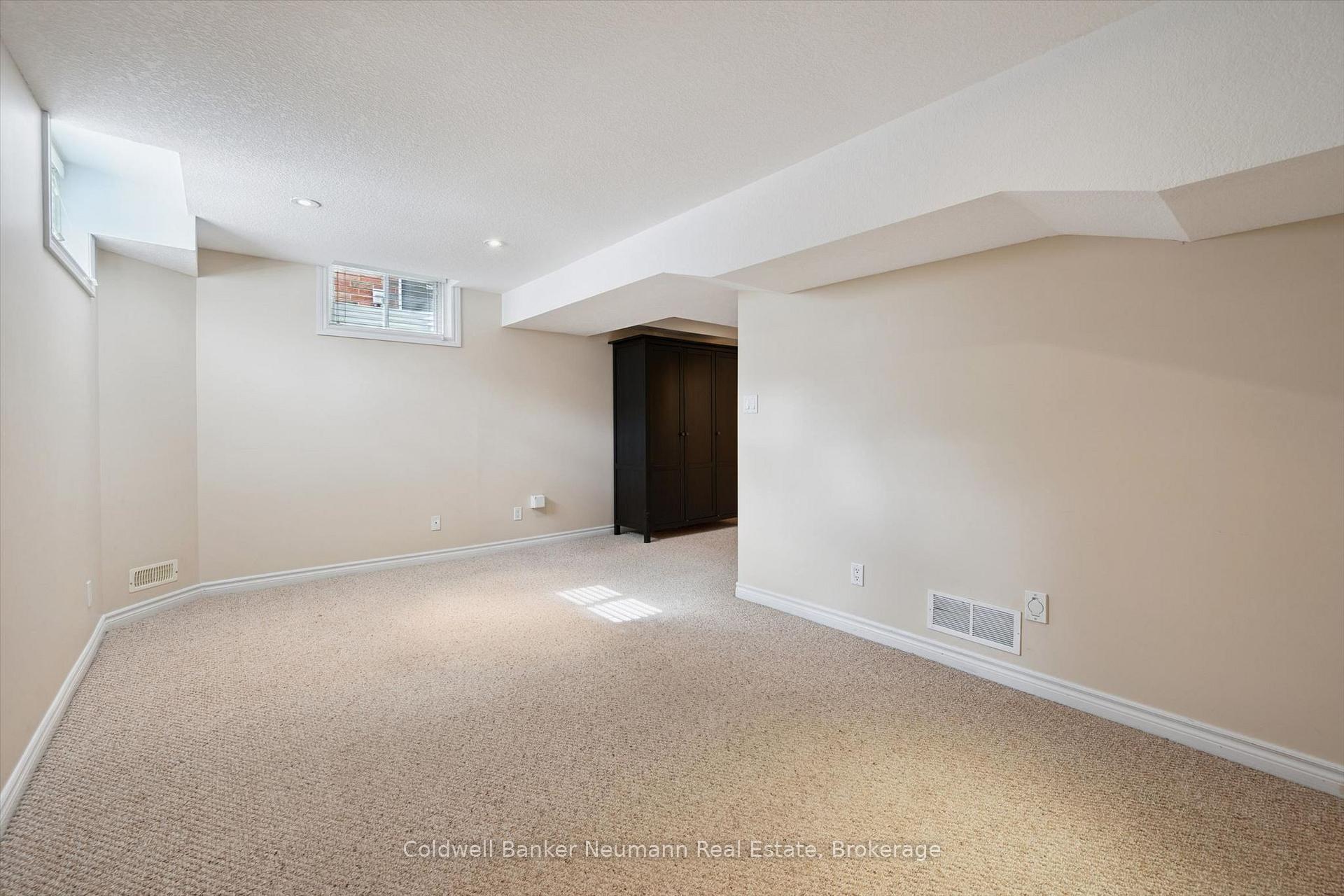 Photo 37 of 89 Washburn Drive, Guelph, Grange Road — HOMEH