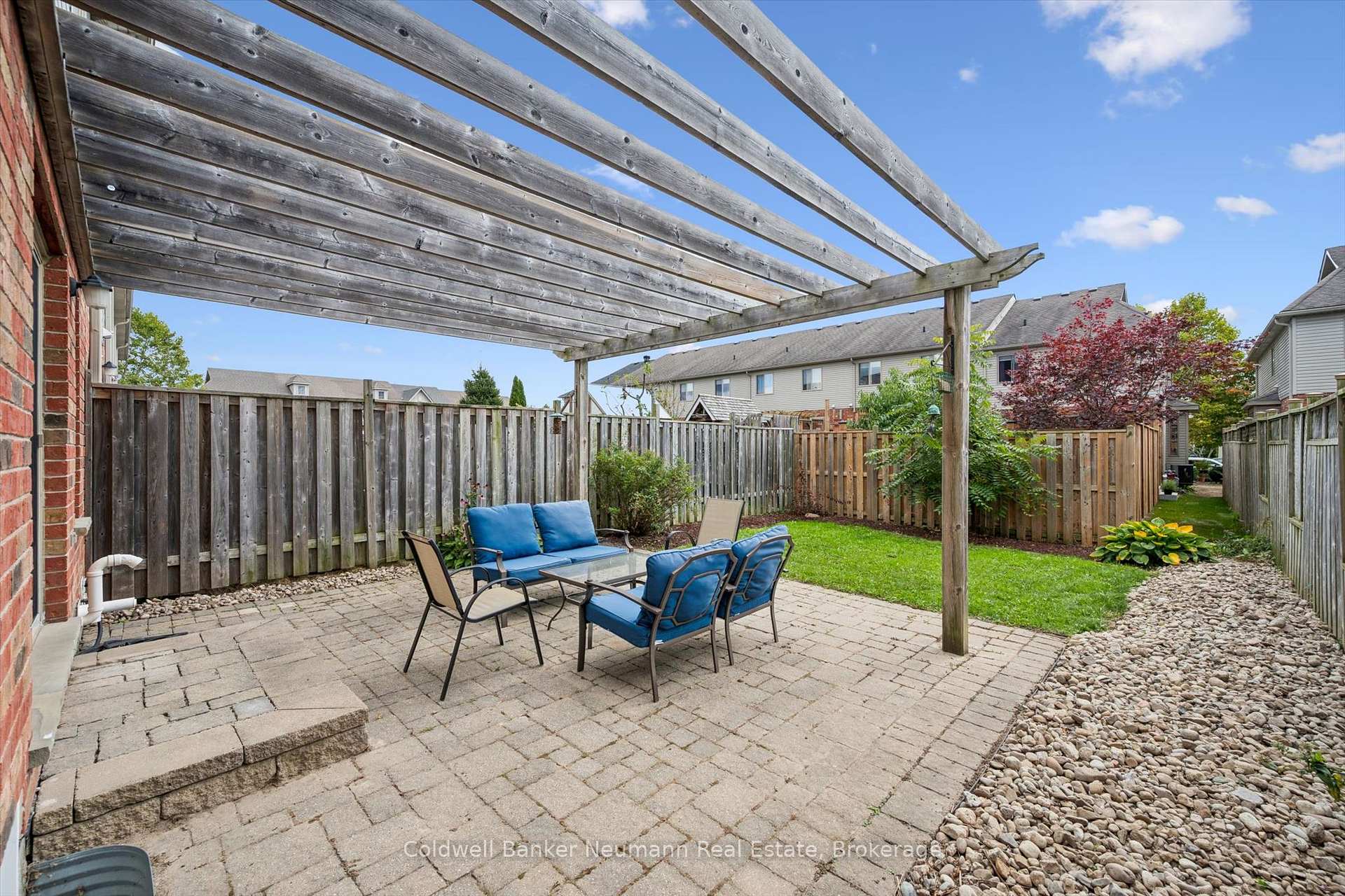 Photo 38 of 89 Washburn Drive, Guelph, Grange Road — HOMEH