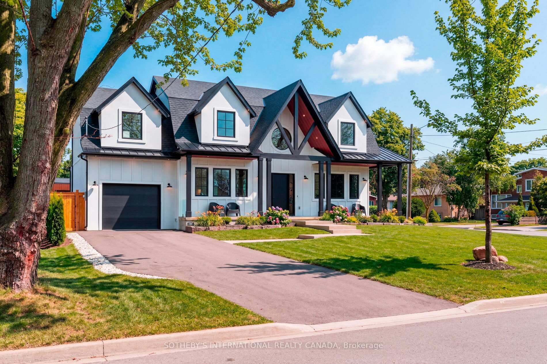 Front of 118 Warwood Road