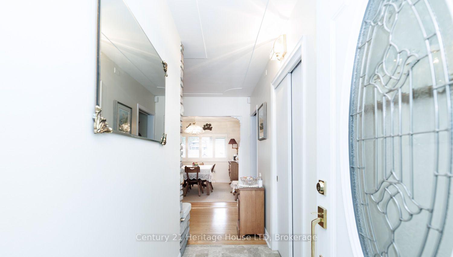 Photo 6 of 5159 Shirley Avenue, Niagara Falls, Cherrywood — HOMEH