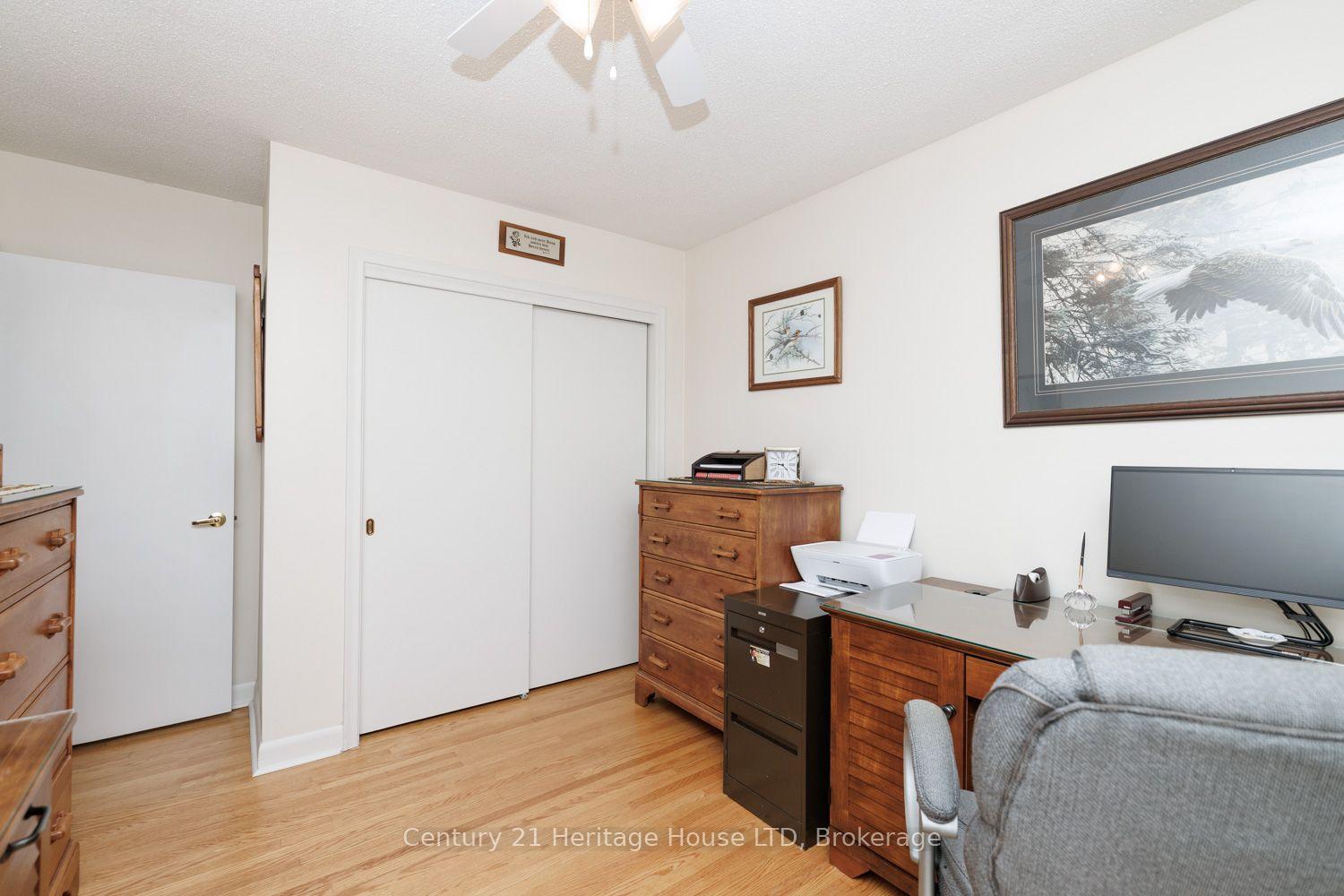 Photo 27 of 5159 Shirley Avenue, Niagara Falls, Cherrywood — HOMEH