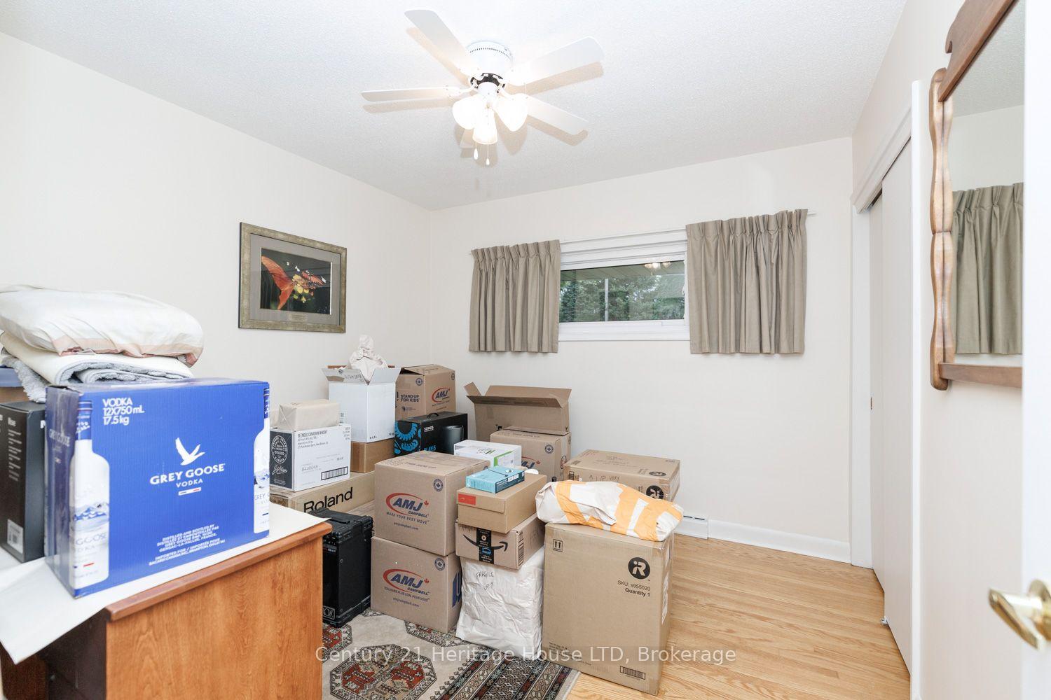Photo 29 of 5159 Shirley Avenue, Niagara Falls, Cherrywood — HOMEH