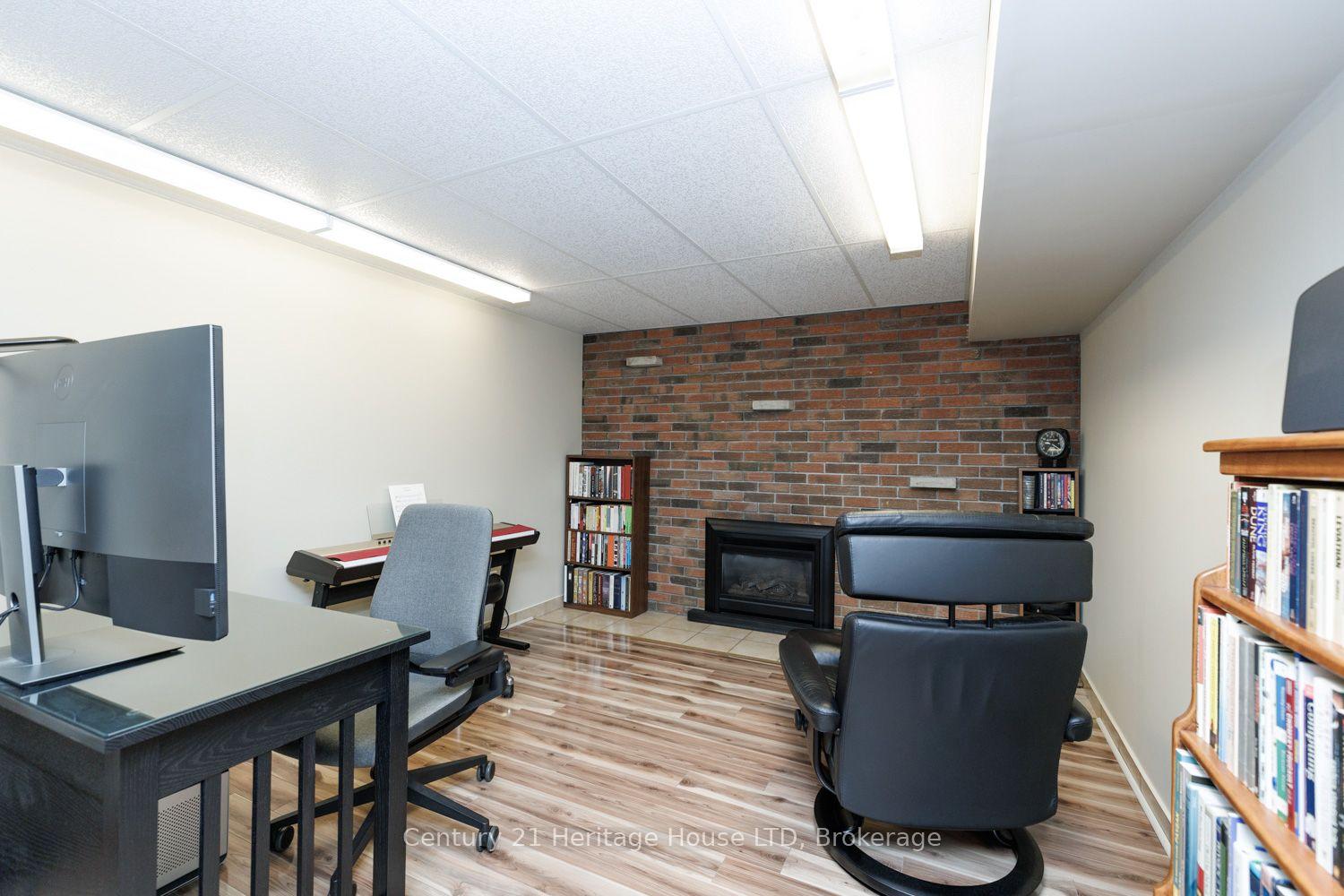 Photo 35 of 5159 Shirley Avenue, Niagara Falls, Cherrywood — HOMEH