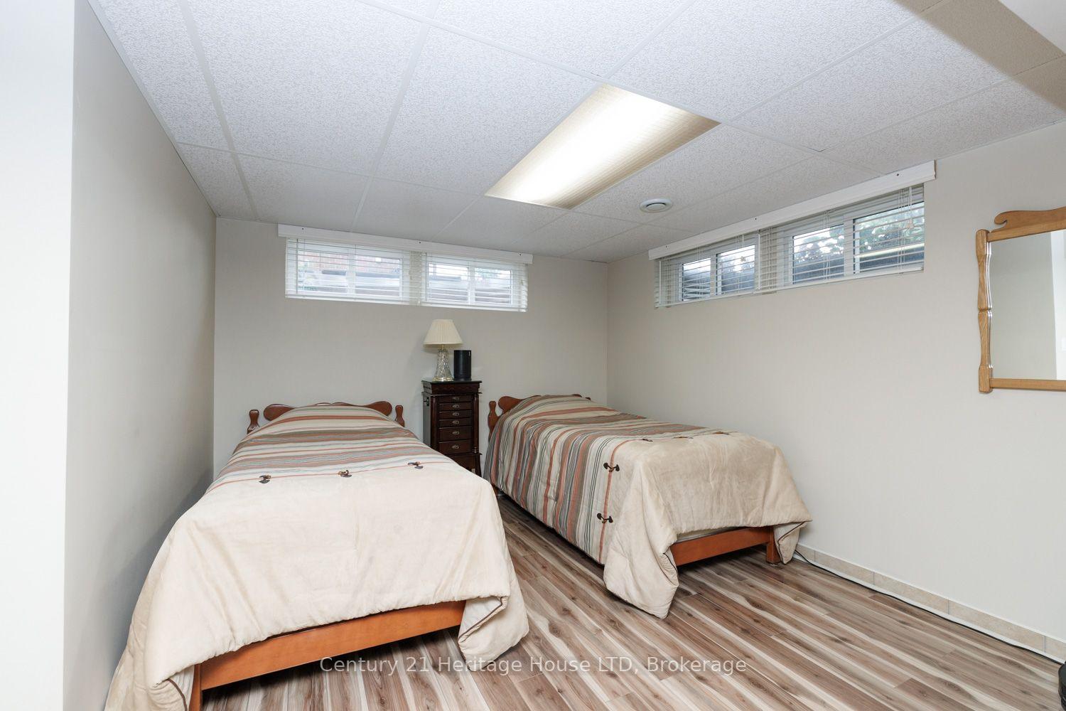 Photo 38 of 5159 Shirley Avenue, Niagara Falls, Cherrywood — HOMEH