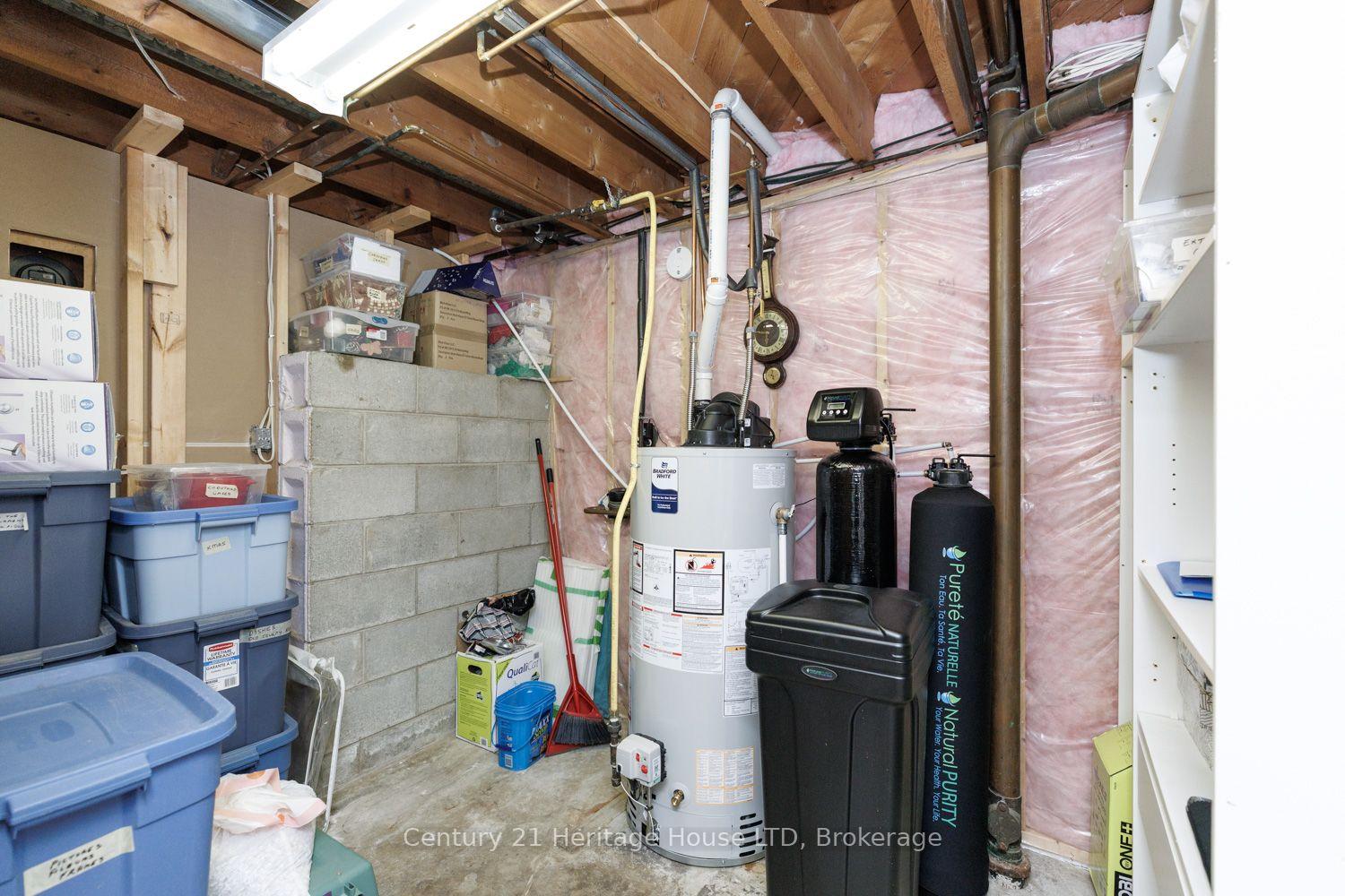 Photo 42 of 5159 Shirley Avenue, Niagara Falls, Cherrywood — HOMEH