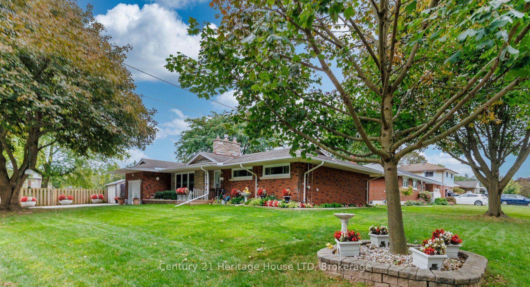 Photo 45 of 5159 Shirley Avenue, Niagara Falls, Cherrywood — HOMEH
