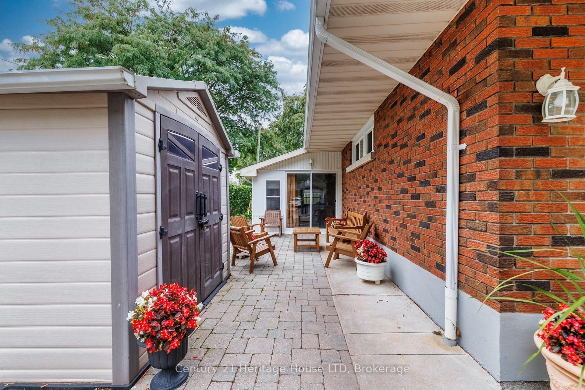 Photo 49 of 5159 Shirley Avenue, Niagara Falls, Cherrywood — HOMEH