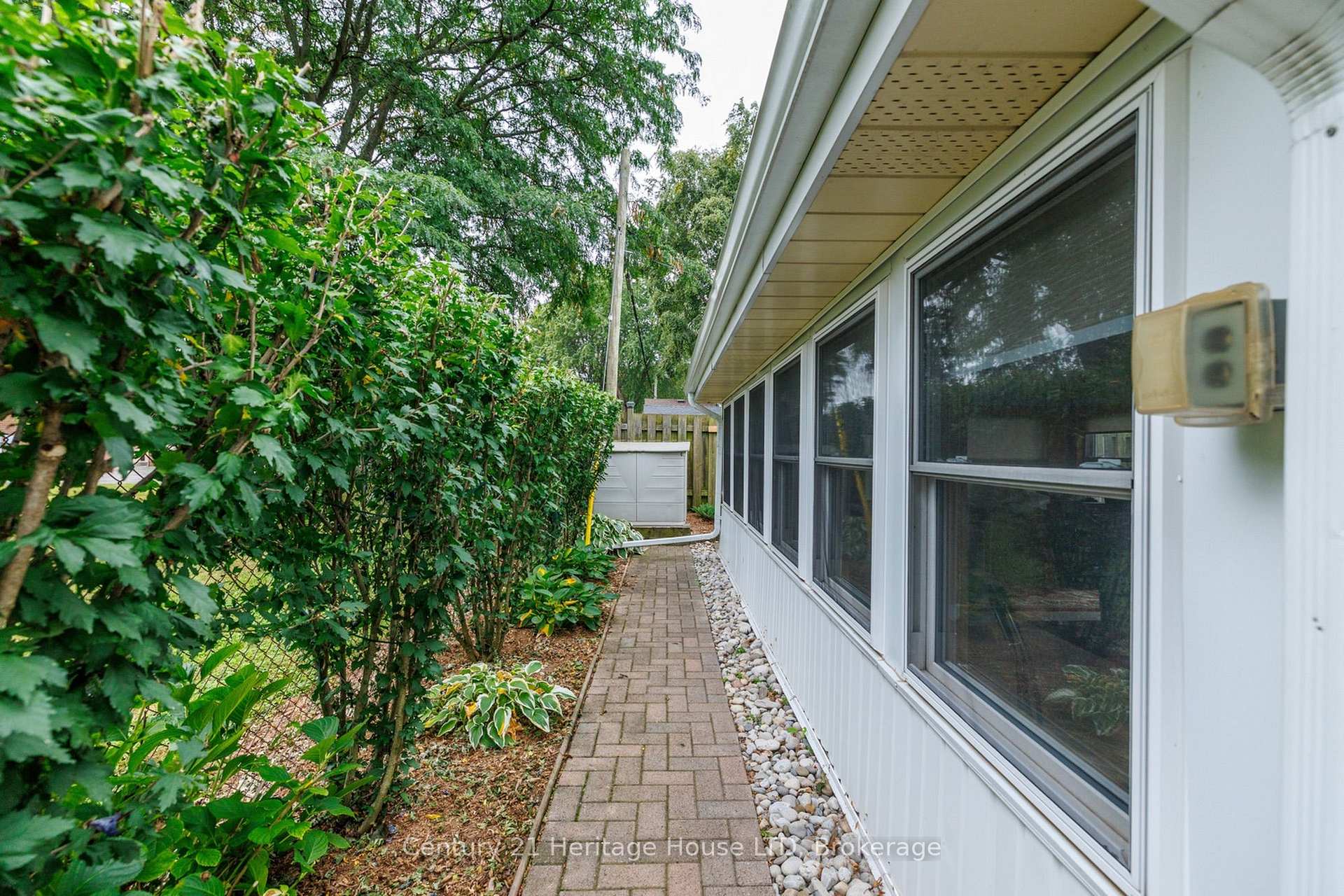 Photo 50 of 5159 Shirley Avenue, Niagara Falls, Cherrywood — HOMEH