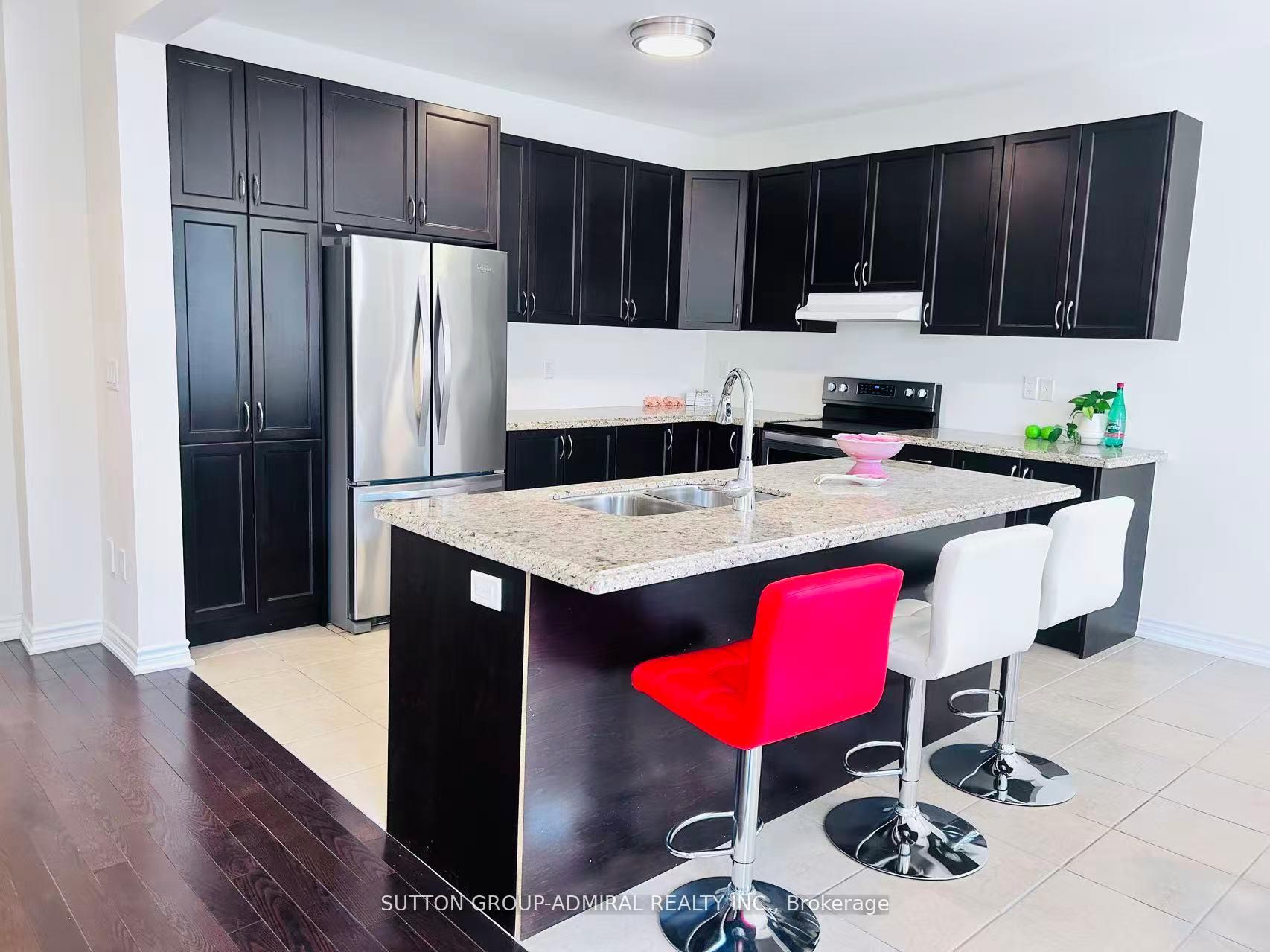 Photo 14 of 81 Livante Court, Markham, Victoria Square — HOMEH