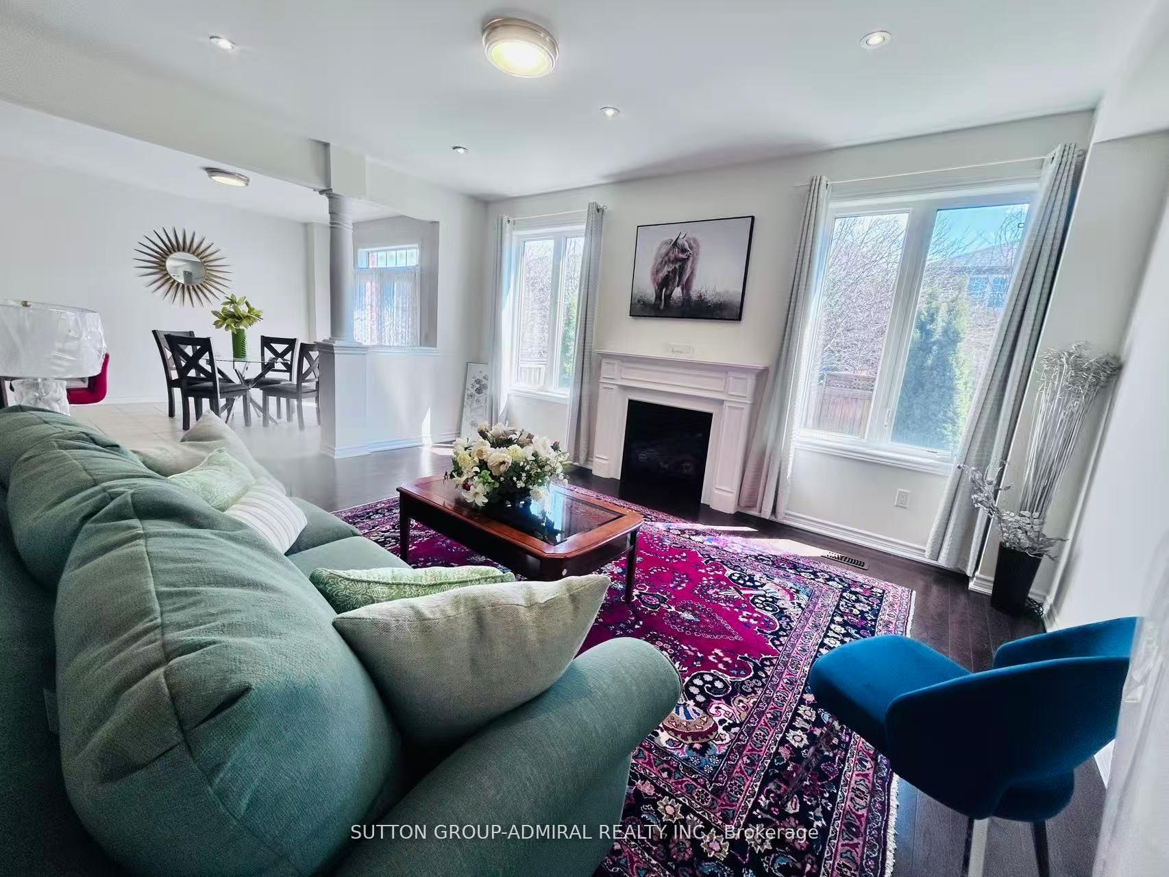 Photo 19 of 81 Livante Court, Markham, Victoria Square — HOMEH