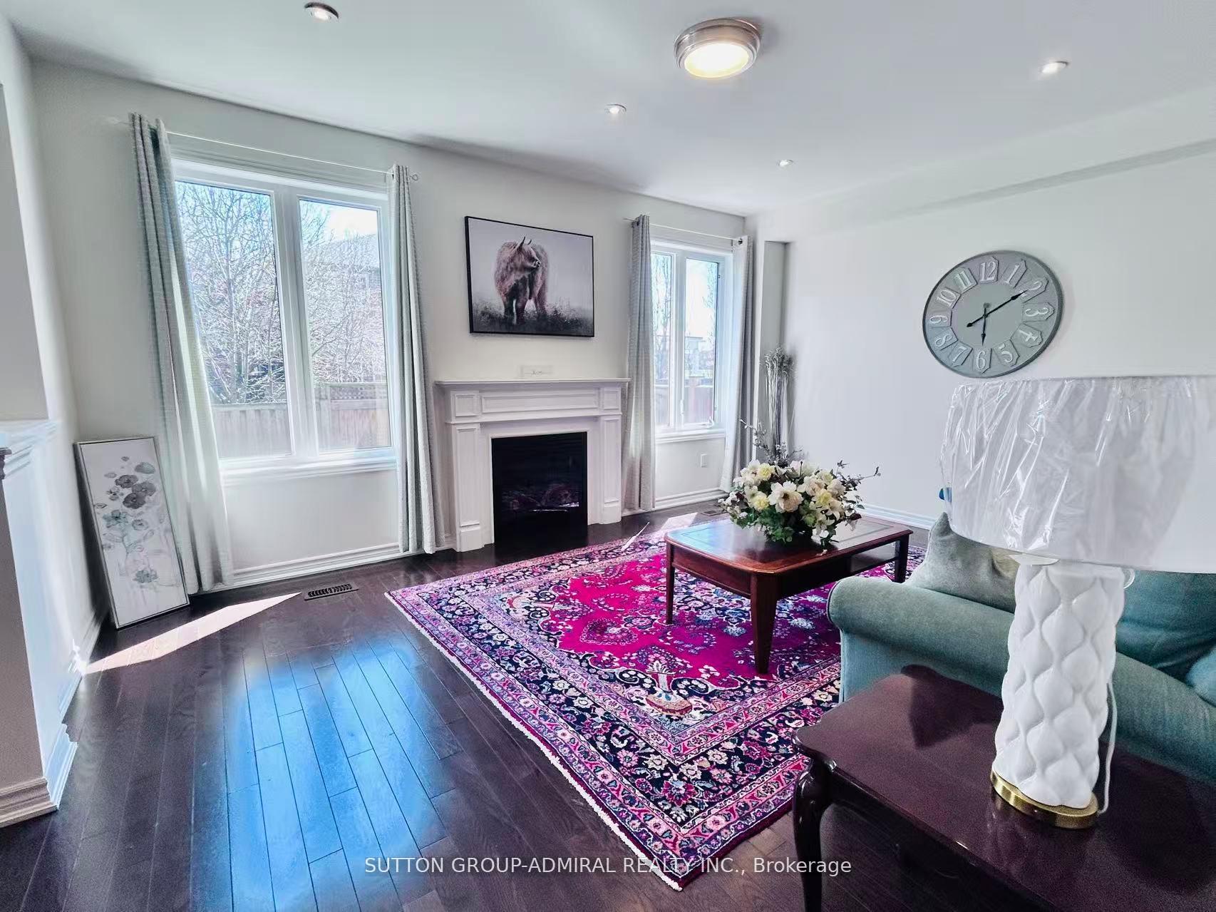 Photo 20 of 81 Livante Court, Markham, Victoria Square — HOMEH