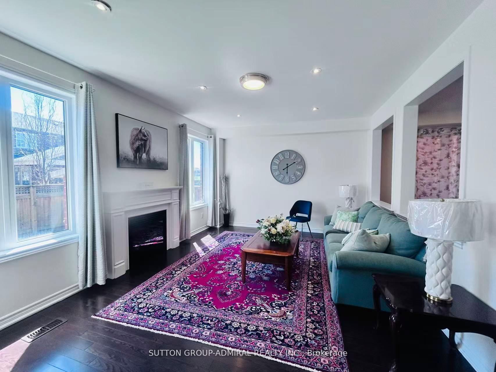 Photo 21 of 81 Livante Court, Markham, Victoria Square — HOMEH