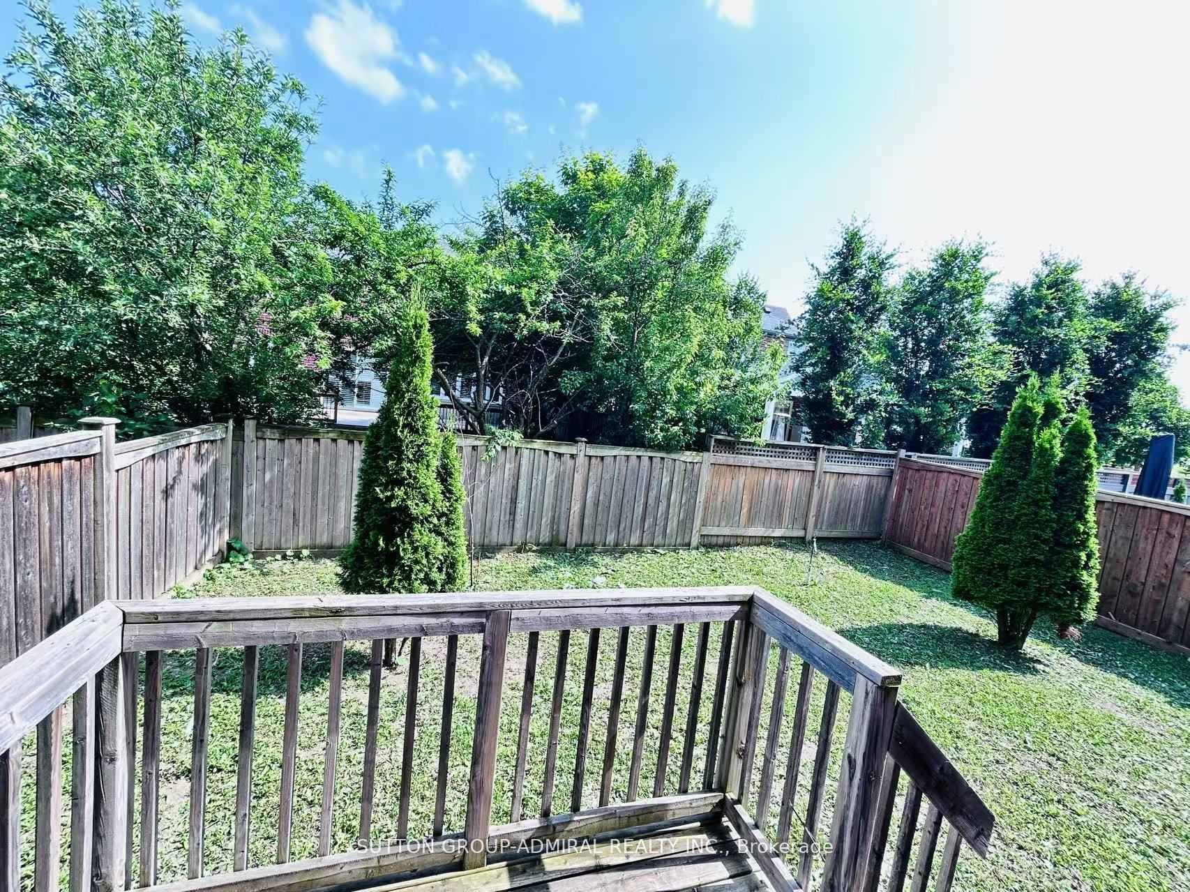 Photo 23 of 81 Livante Court, Markham, Victoria Square — HOMEH