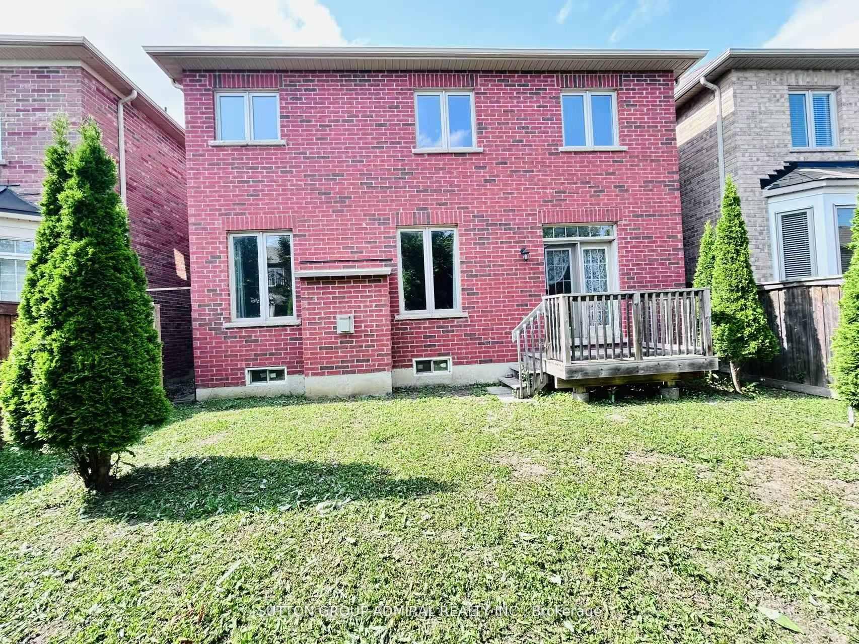 Photo 24 of 81 Livante Court, Markham, Victoria Square — HOMEH