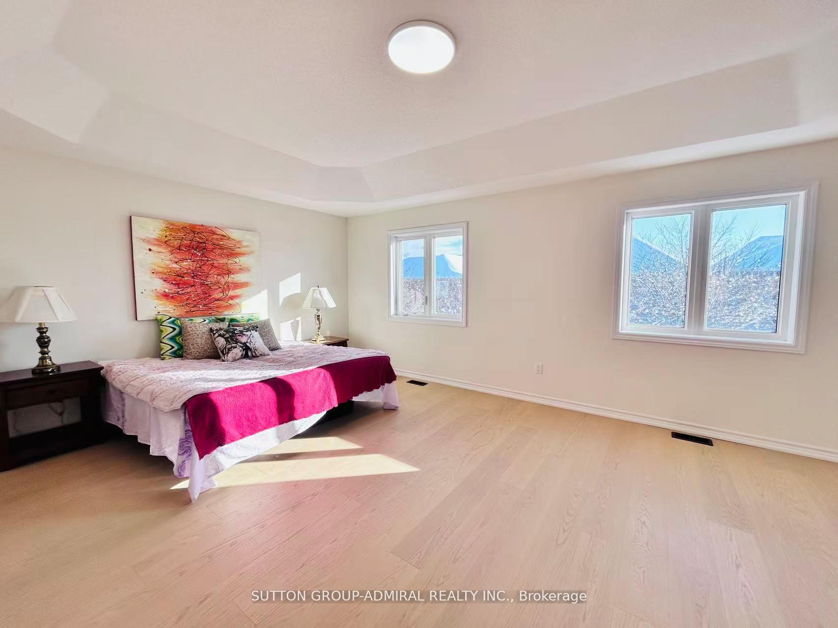 Photo 27 of 81 Livante Court, Markham, Victoria Square — HOMEH