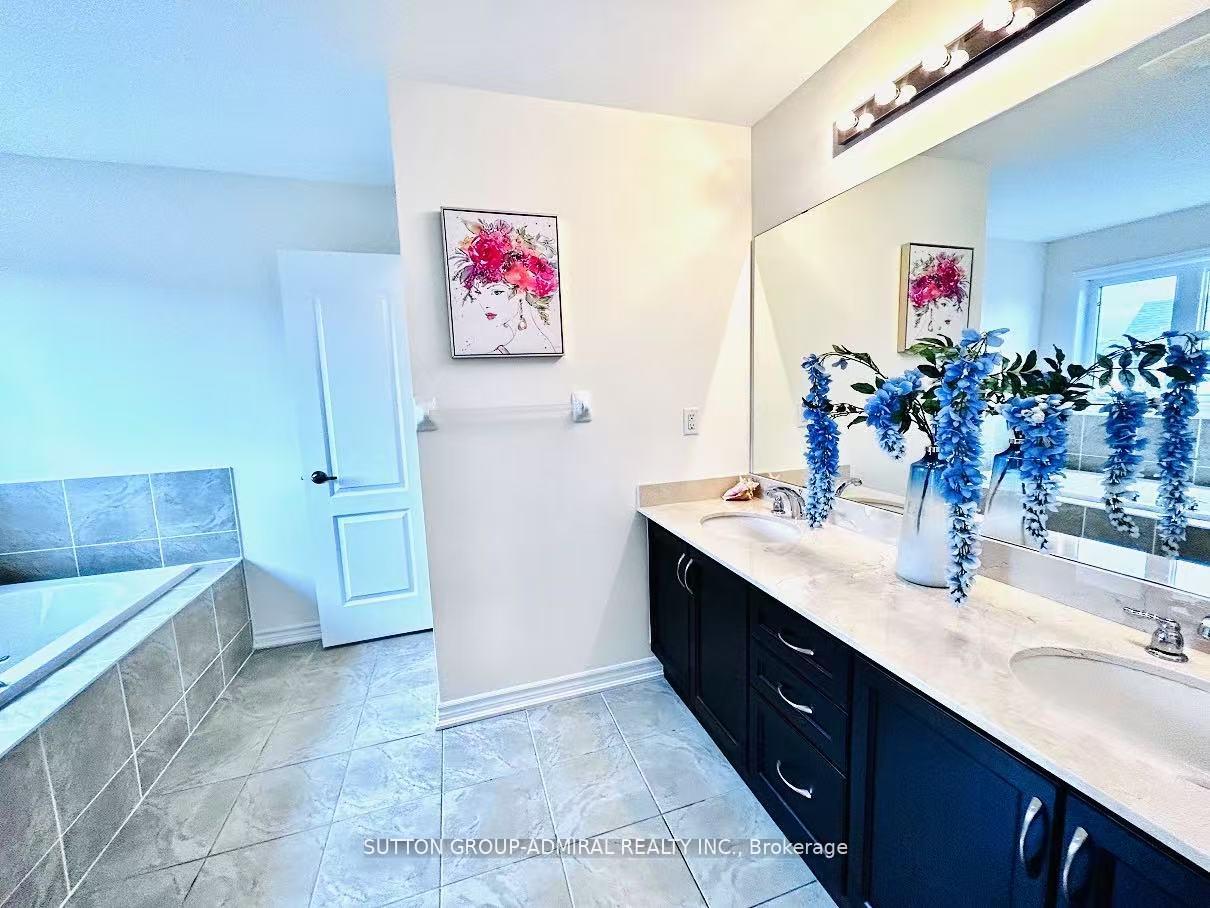 Photo 29 of 81 Livante Court, Markham, Victoria Square — HOMEH