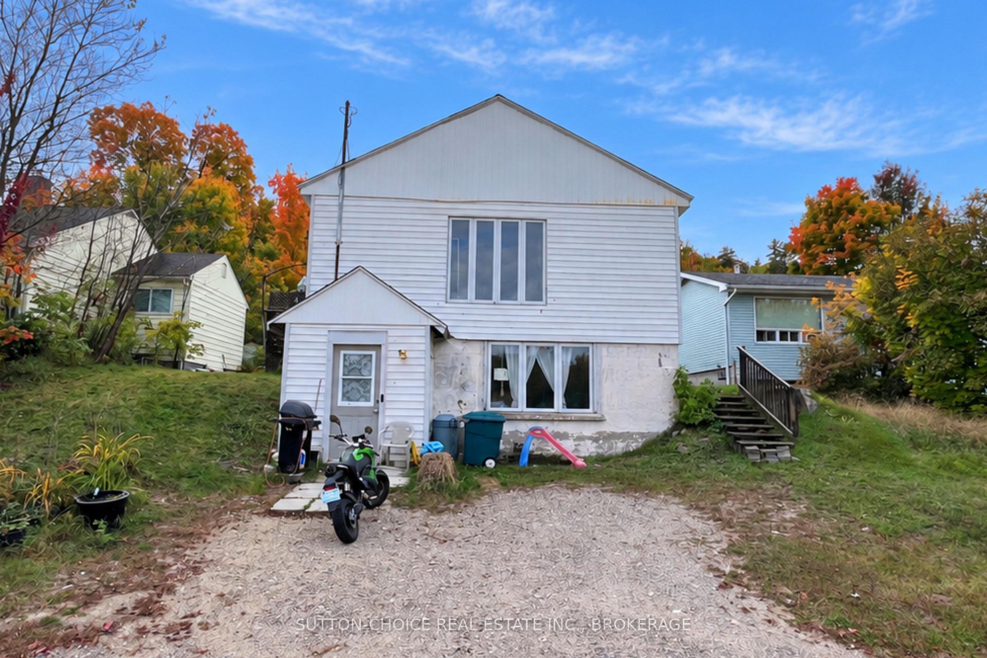 Photo 3 of 19 Cedar Street, Unorganized Townships, Thorne — HOMEH