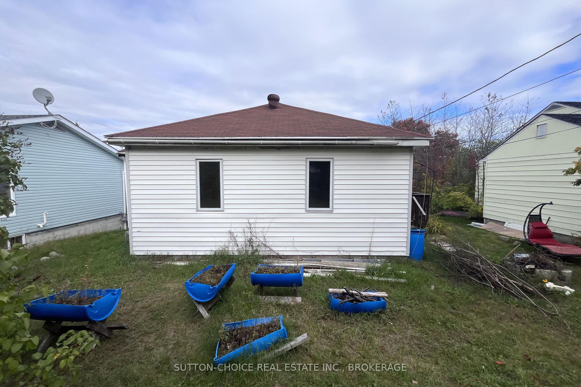 Photo 41 of 19 Cedar Street, Unorganized Townships, Thorne — HOMEH