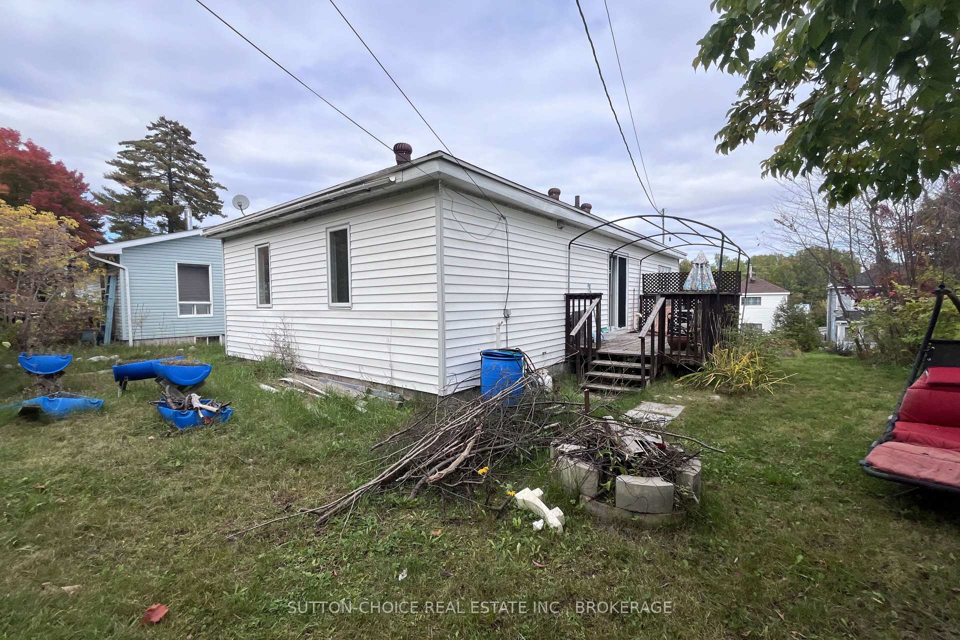 Photo 42 of 19 Cedar Street, Unorganized Townships, Thorne — HOMEH