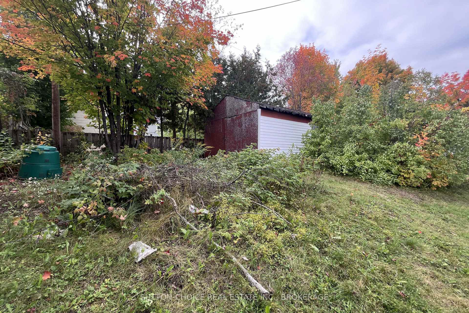 Photo 43 of 19 Cedar Street, Unorganized Townships, Thorne — HOMEH
